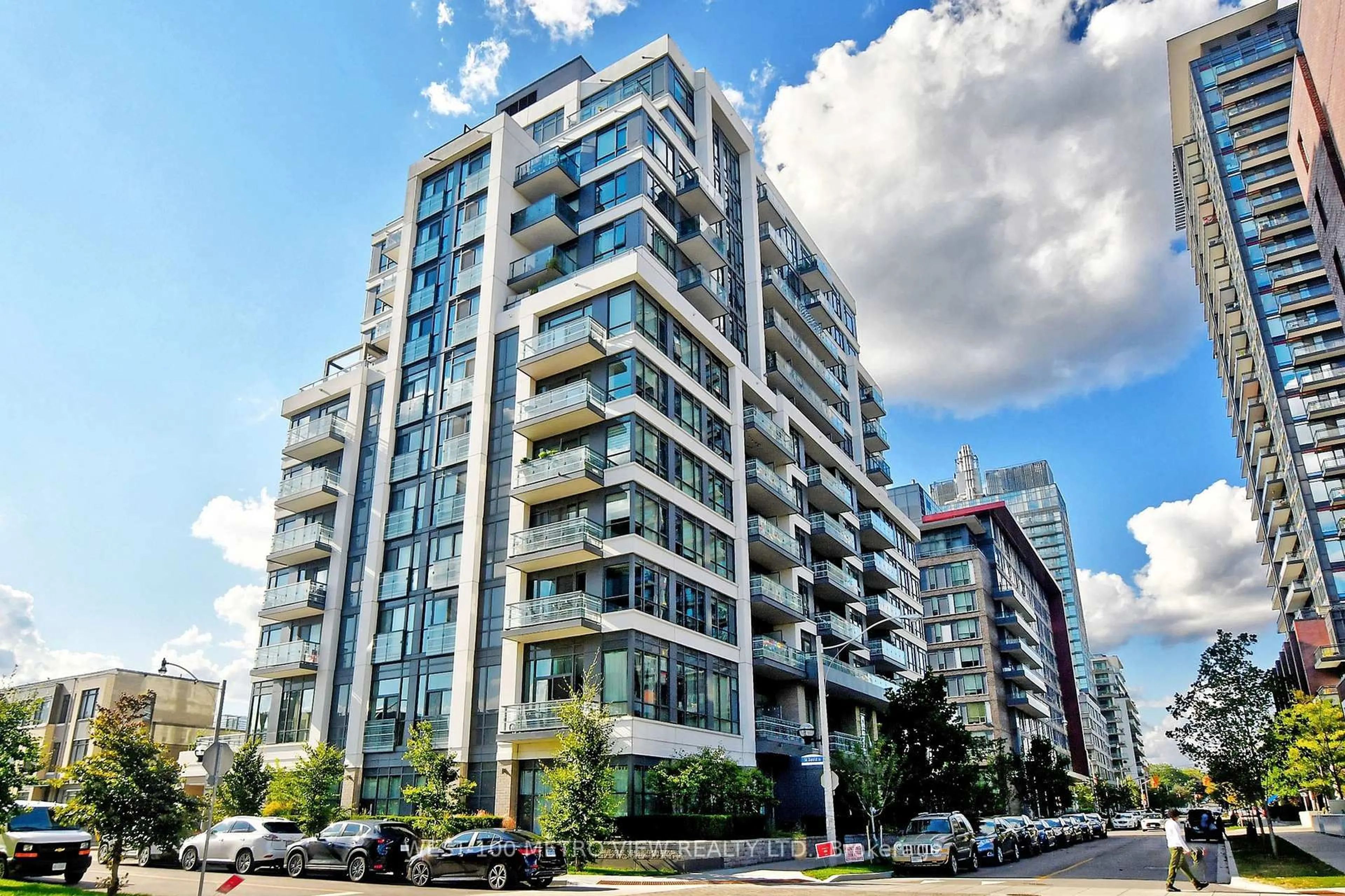 Unknown for 200 Sackville St #703, Toronto Ontario M5A 0C4