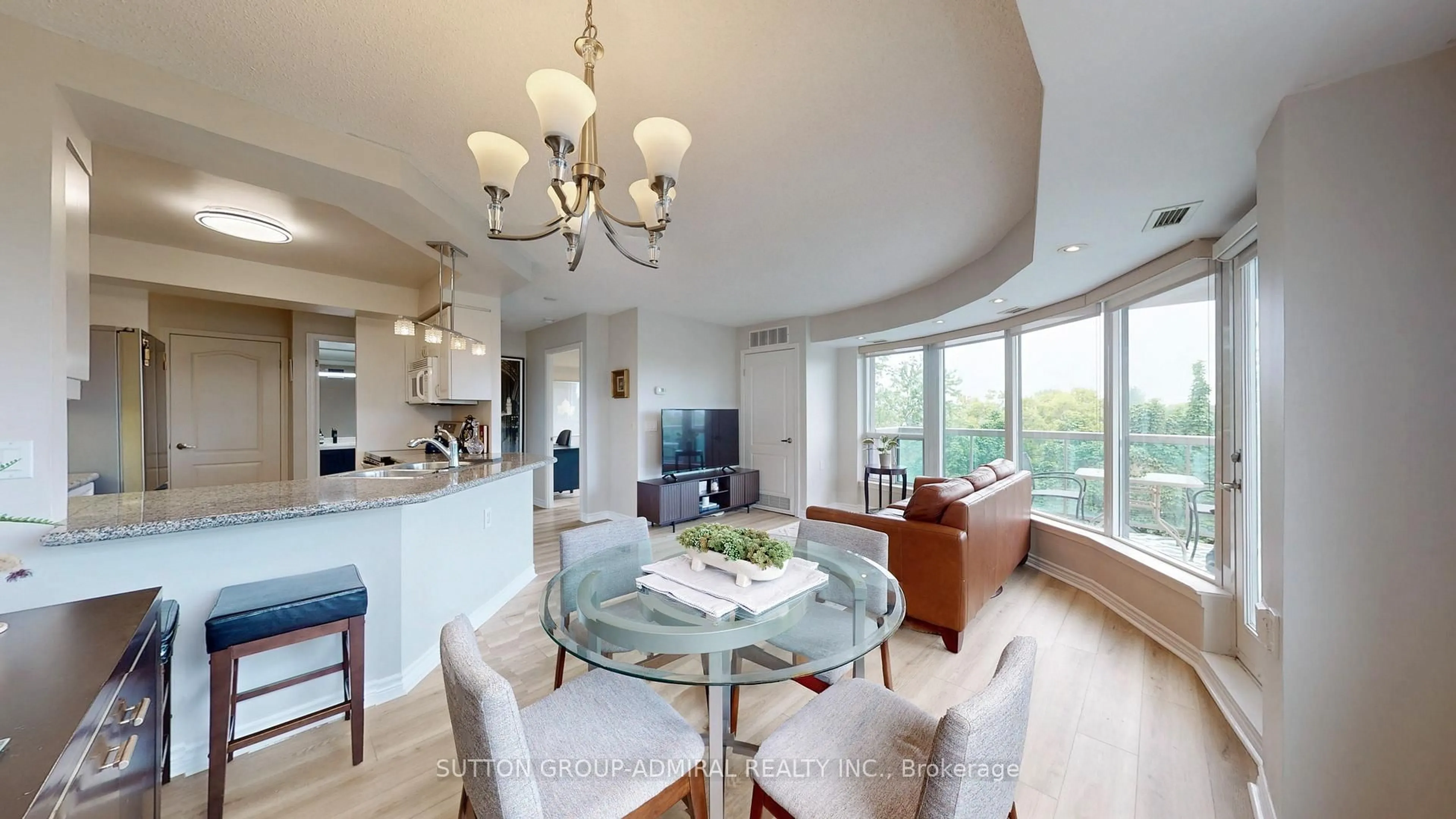 Unknown for 890 Sheppard Ave #415, Toronto Ontario M3H 6B9