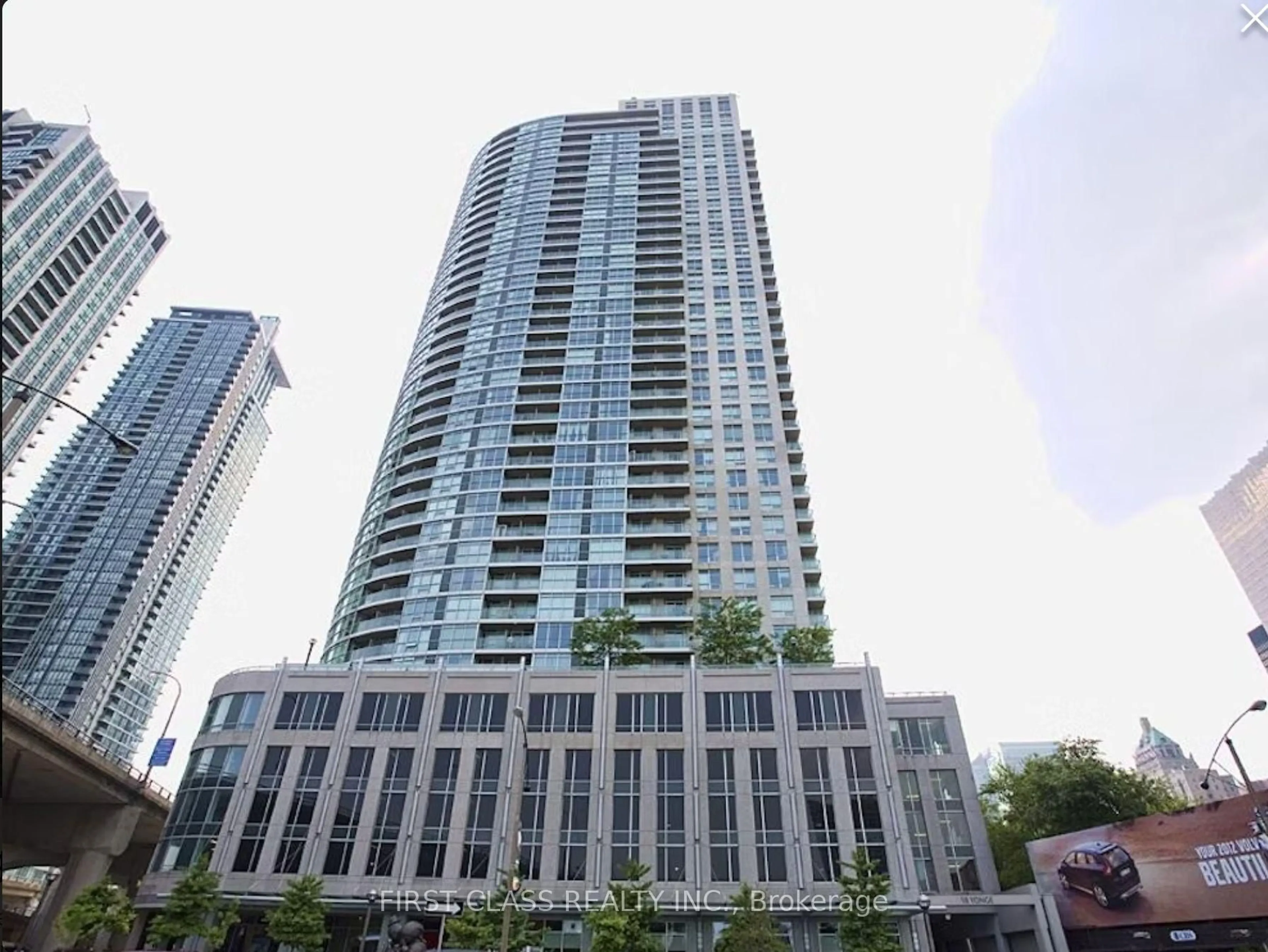 Unknown for 18 Yonge St #2204, Toronto Ontario M5E 1Z8