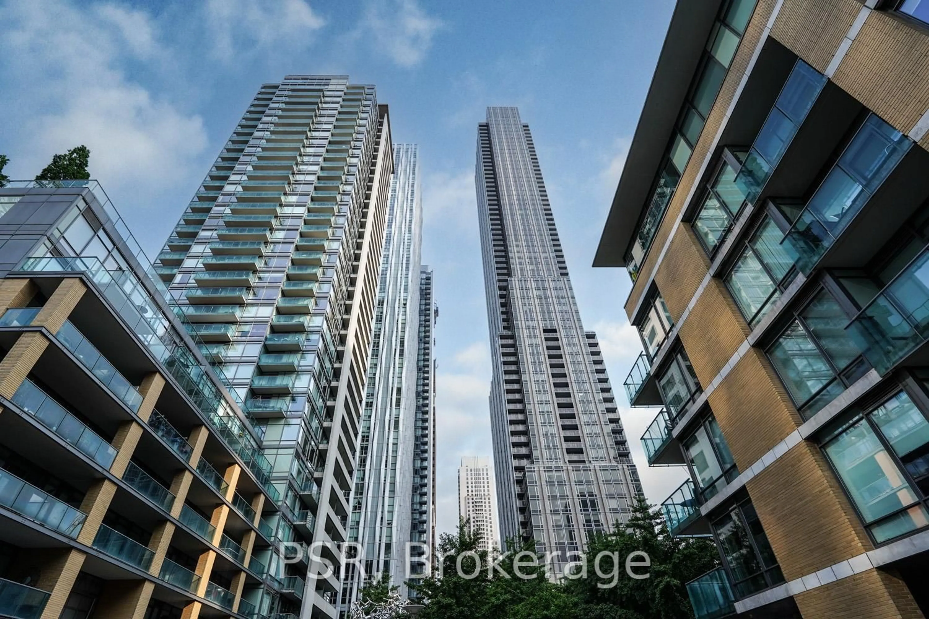 Unknown for 18 Yorkville Ave #2103, Toronto Ontario M4W 3Y8