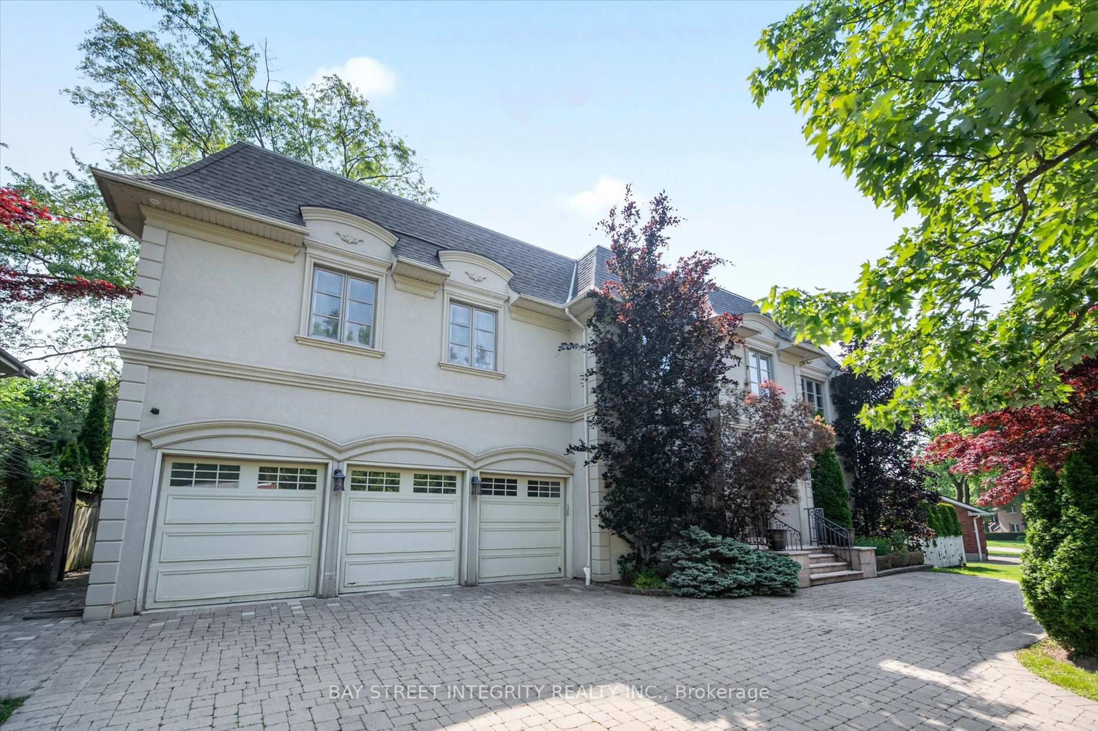 Unknown for 50 Leacroft Cres, Toronto Ontario M3B 2G6