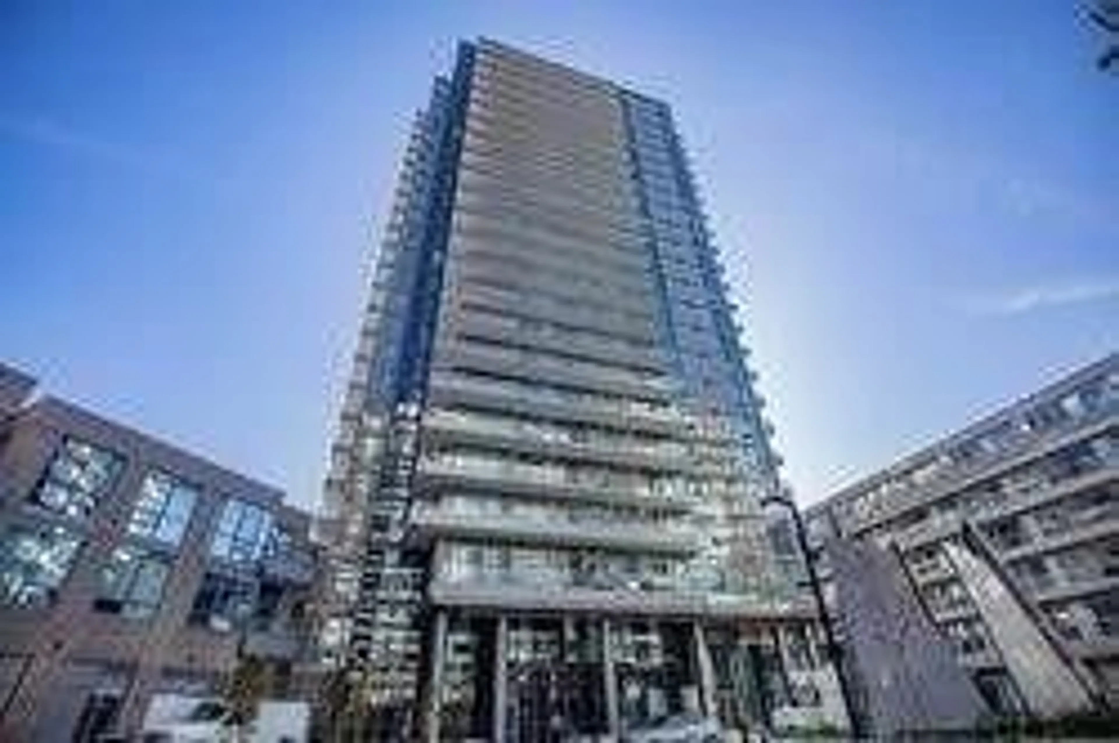 Indoor foyer for 50 Forest manor Rd #1110, Toronto Ontario M2J 0E3