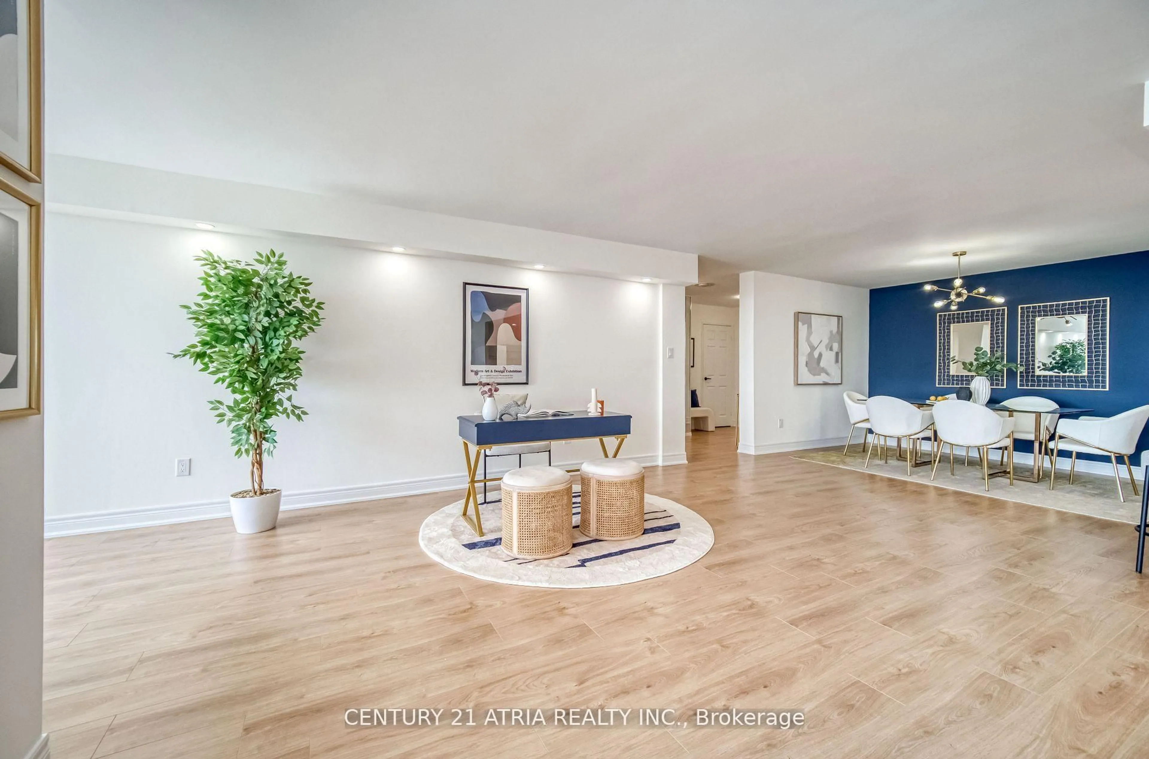 Unknown for 1555 Finch Ave #2705, Toronto Ontario M2J 4X9