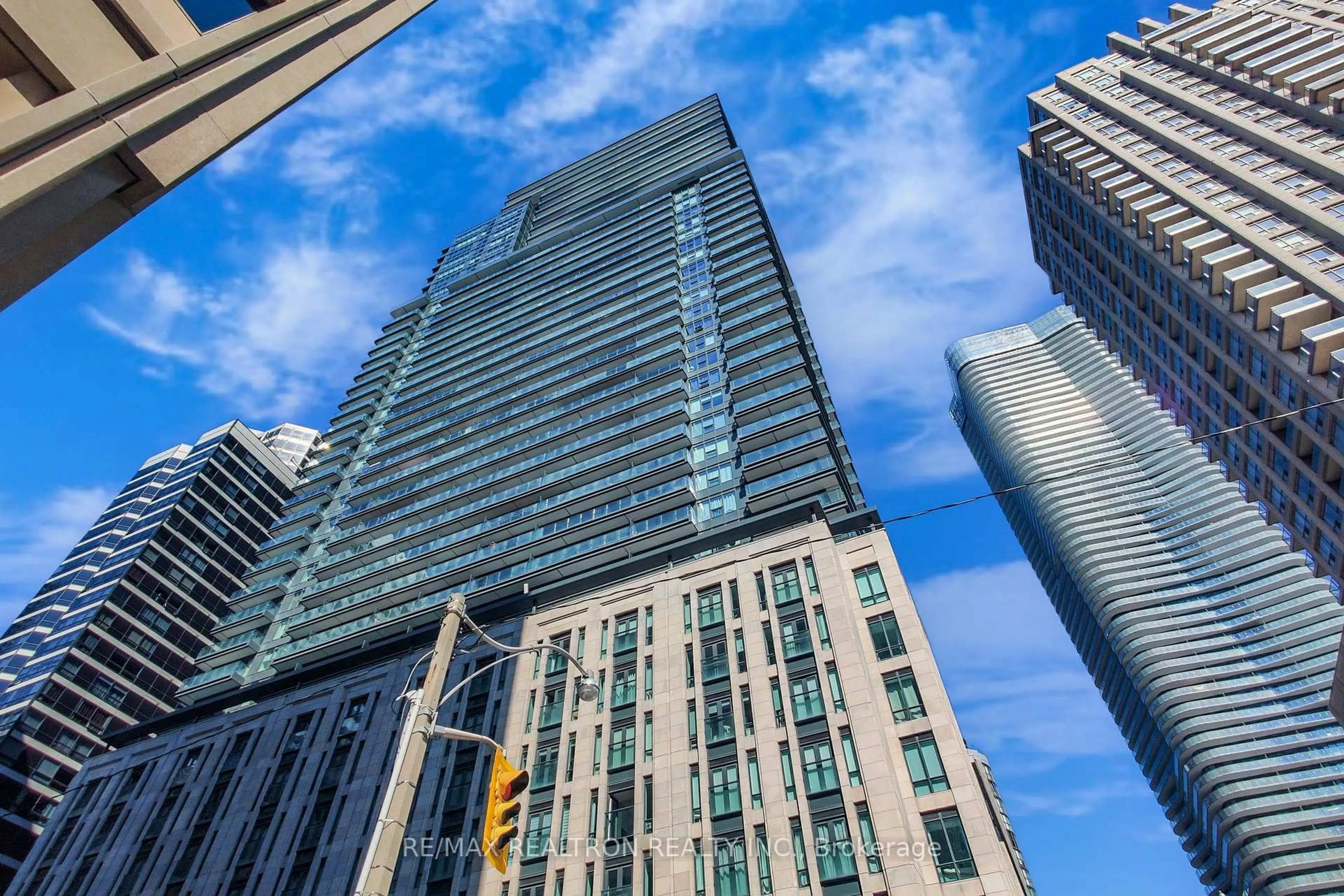 Unknown for 955 Bay St #1709, Toronto Ontario M5S 2A2