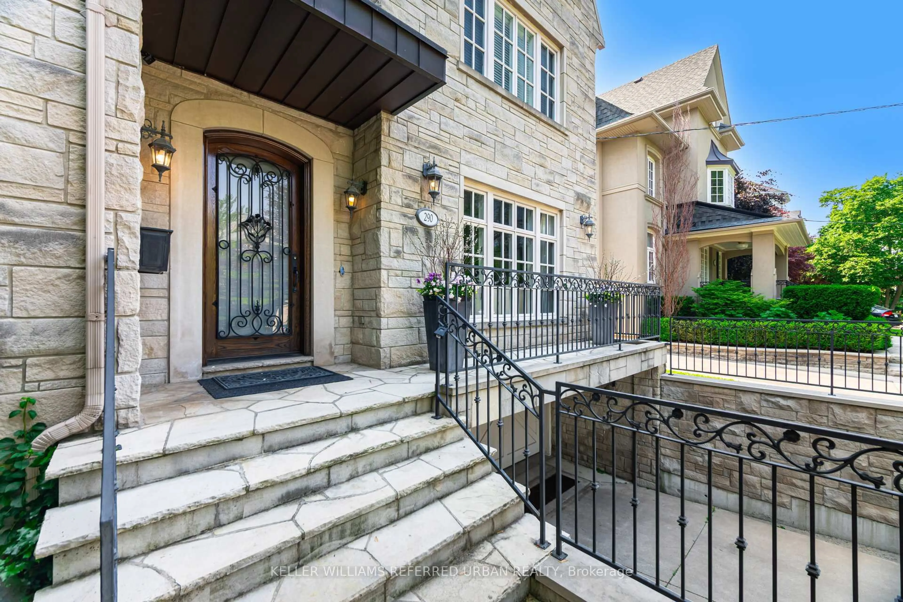 Unknown for 290 Russell Hill Rd, Toronto Ontario M4V 2T6