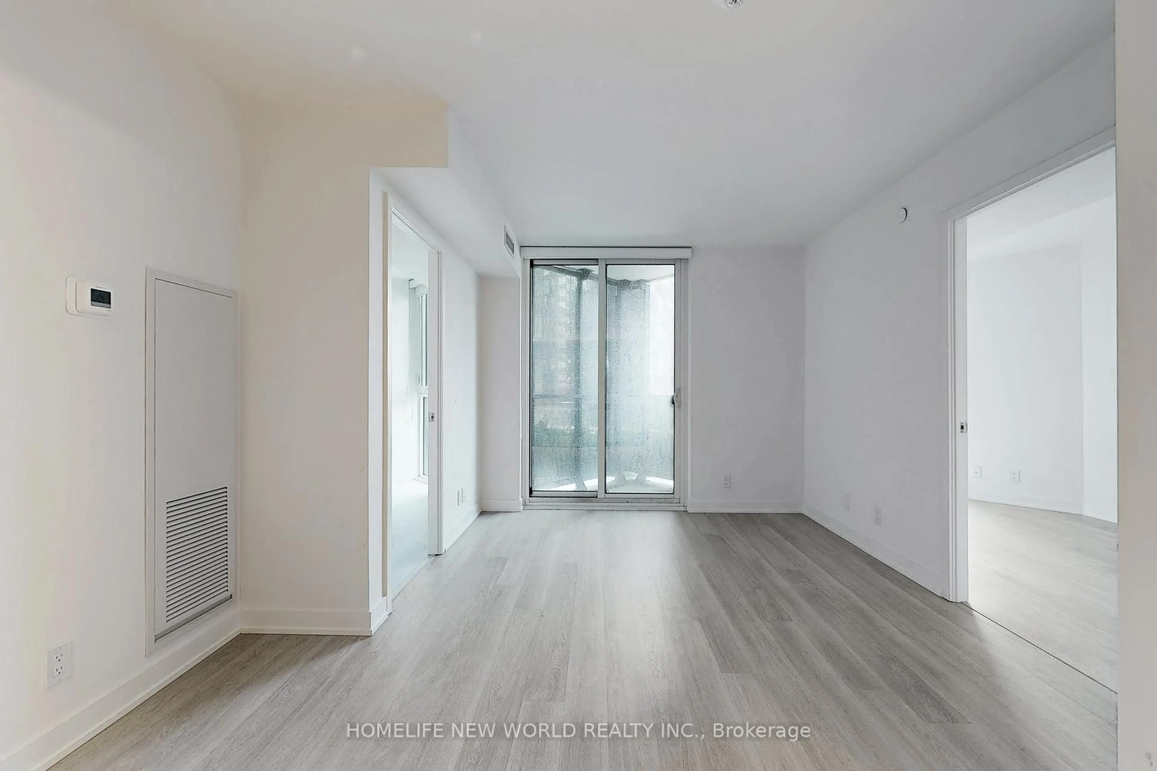 A pic of a room for 30 Tretti Way #226, Toronto Ontario M3H 0E3