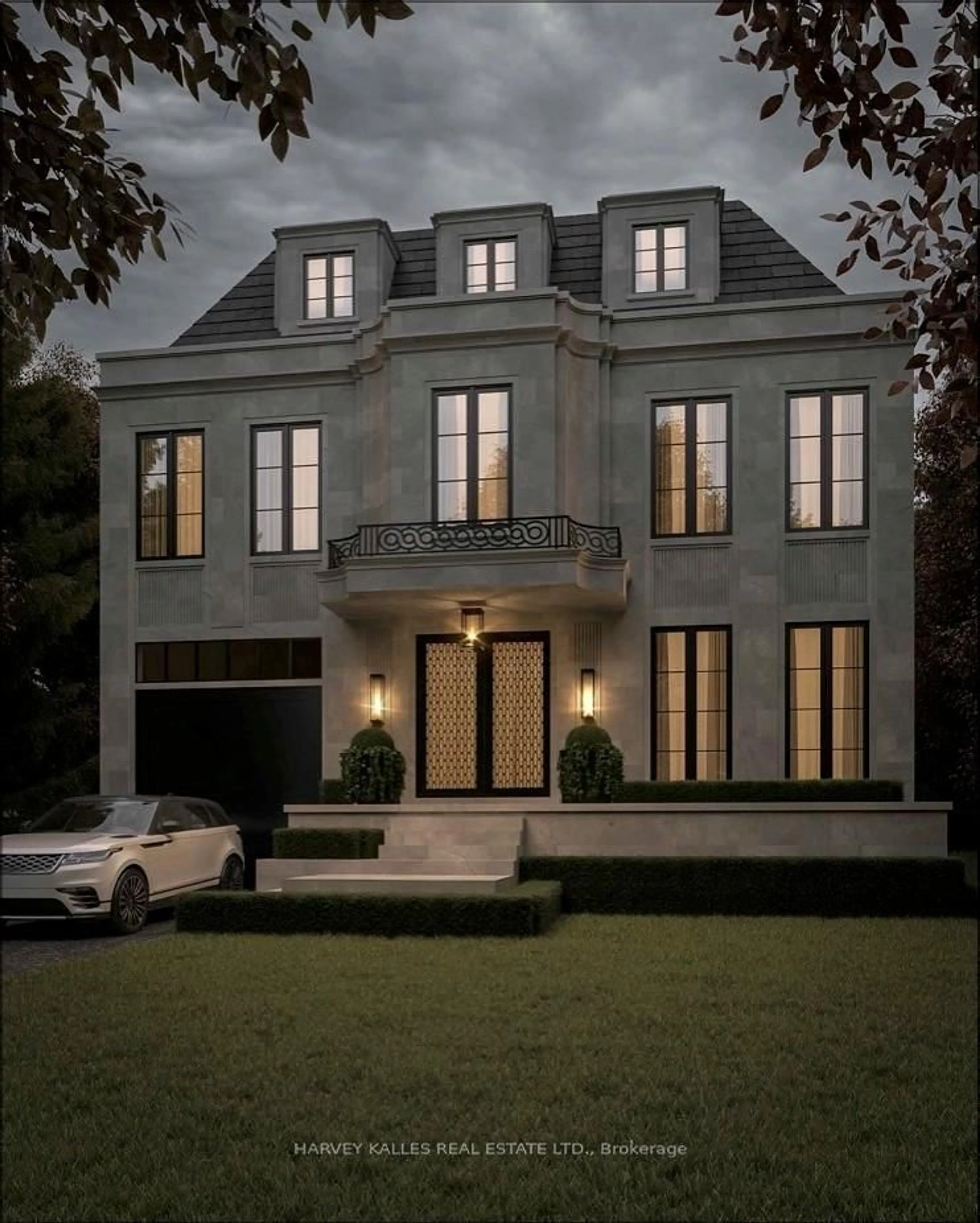 Home with brick exterior material, street for 160 Forest Hill Rd, Toronto Ontario M5P 2M9