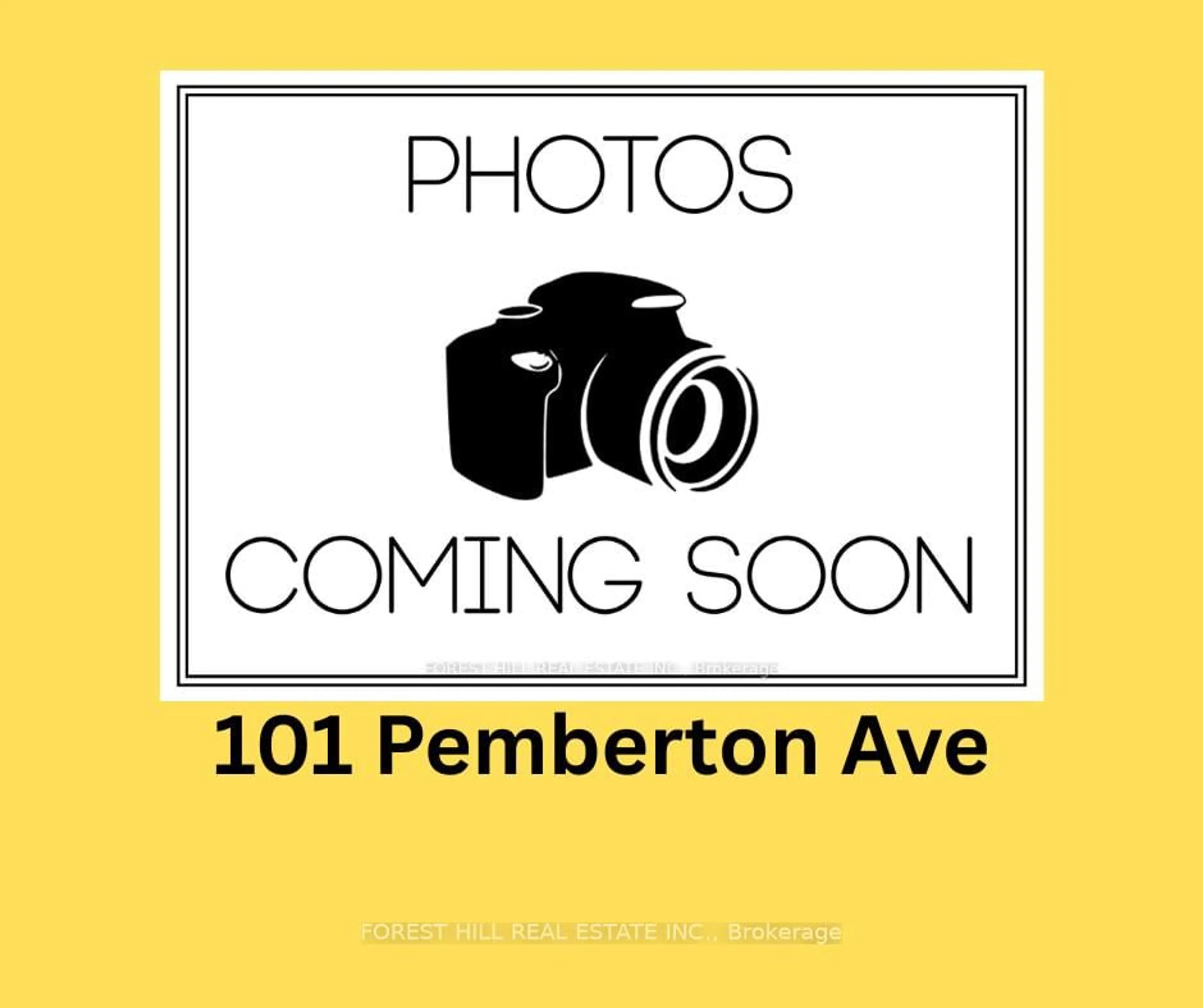 Unknown for 101 Pemberton Ave, Toronto Ontario M2M 1Y4