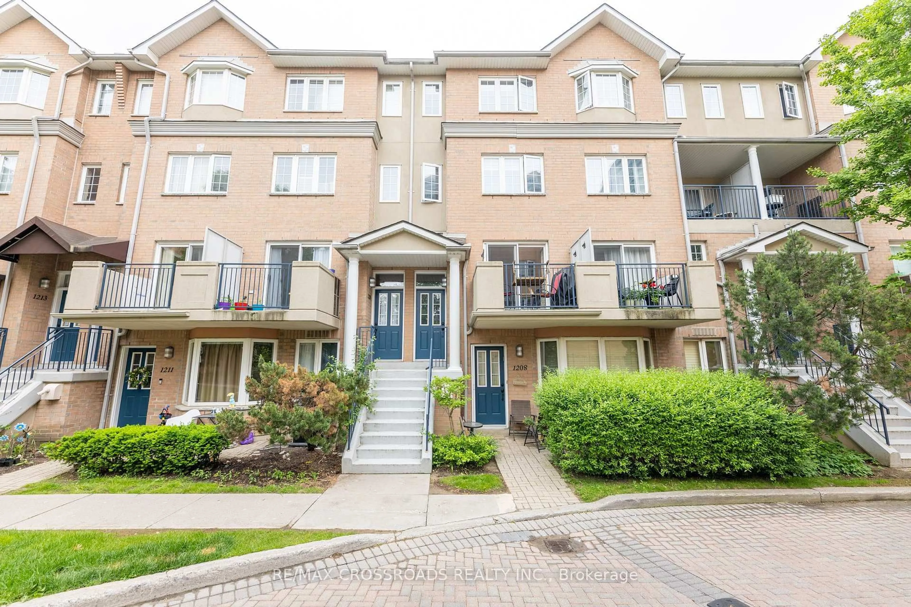 Unknown for 28 Sommerset Way #1209, Toronto Ontario M2N 6W7
