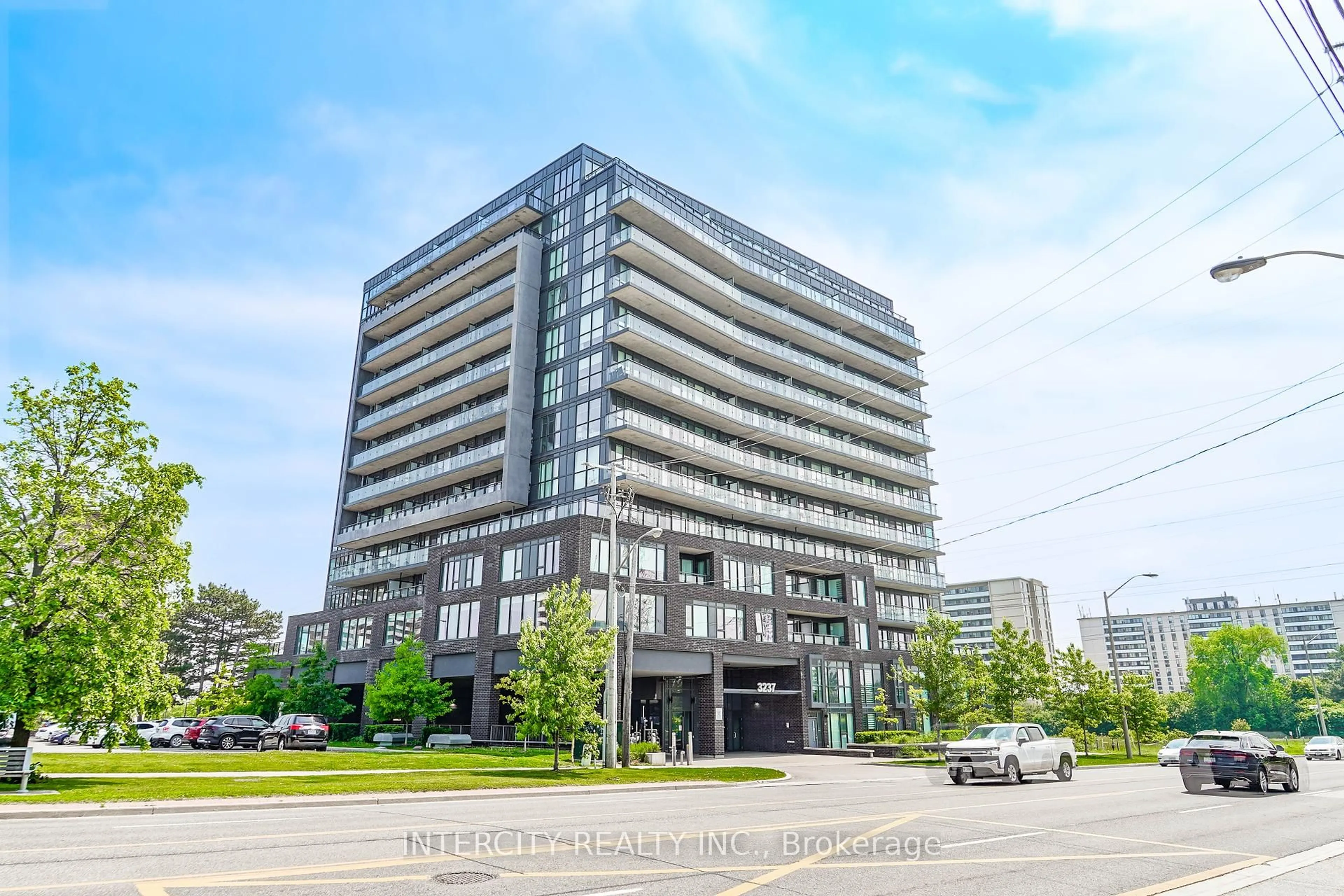 Unknown for 3237 Bayview Ave #611, Toronto Ontario M2K 2J7
