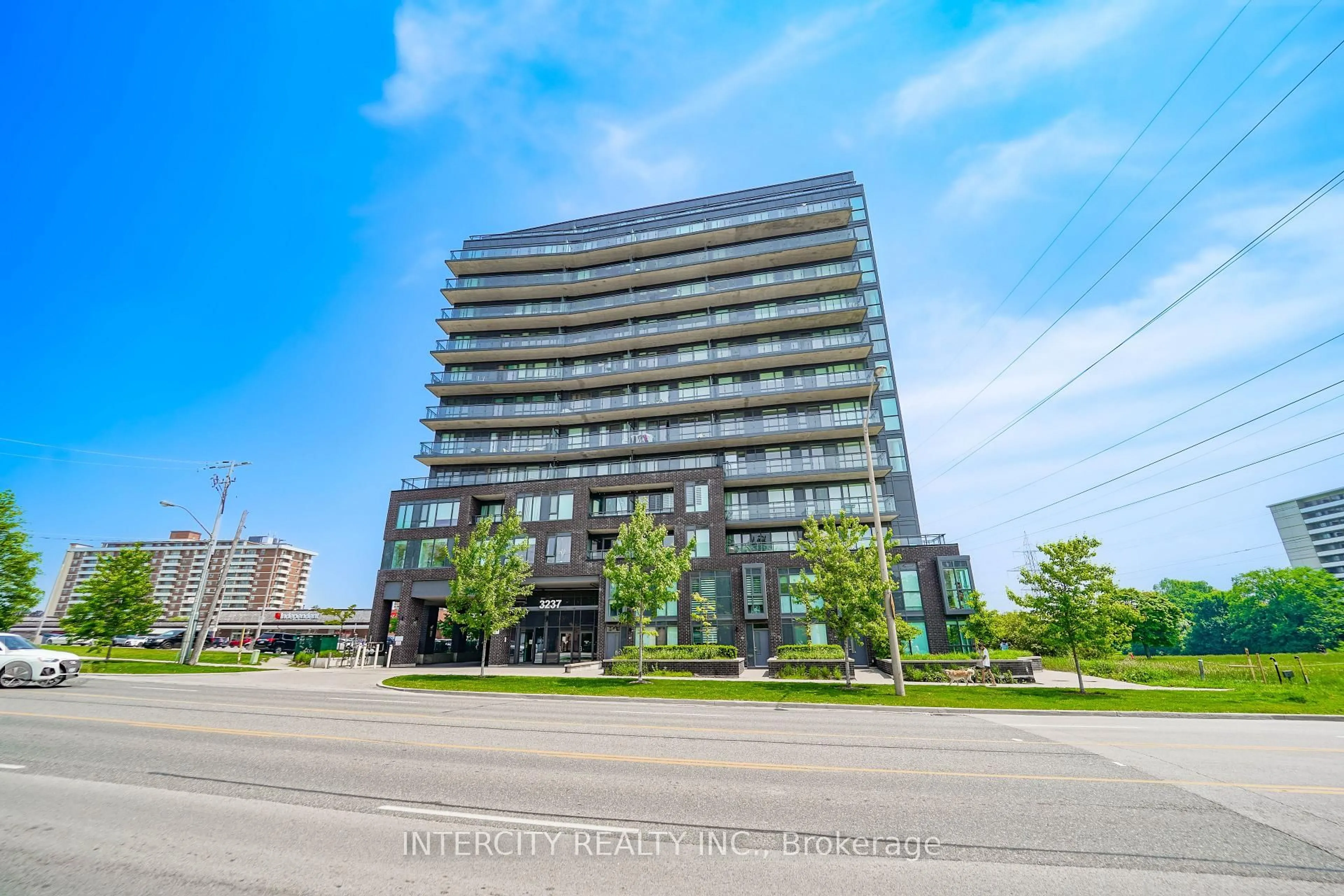 Unknown for 3237 Bayview Ave #611, Toronto Ontario M2K 2J7