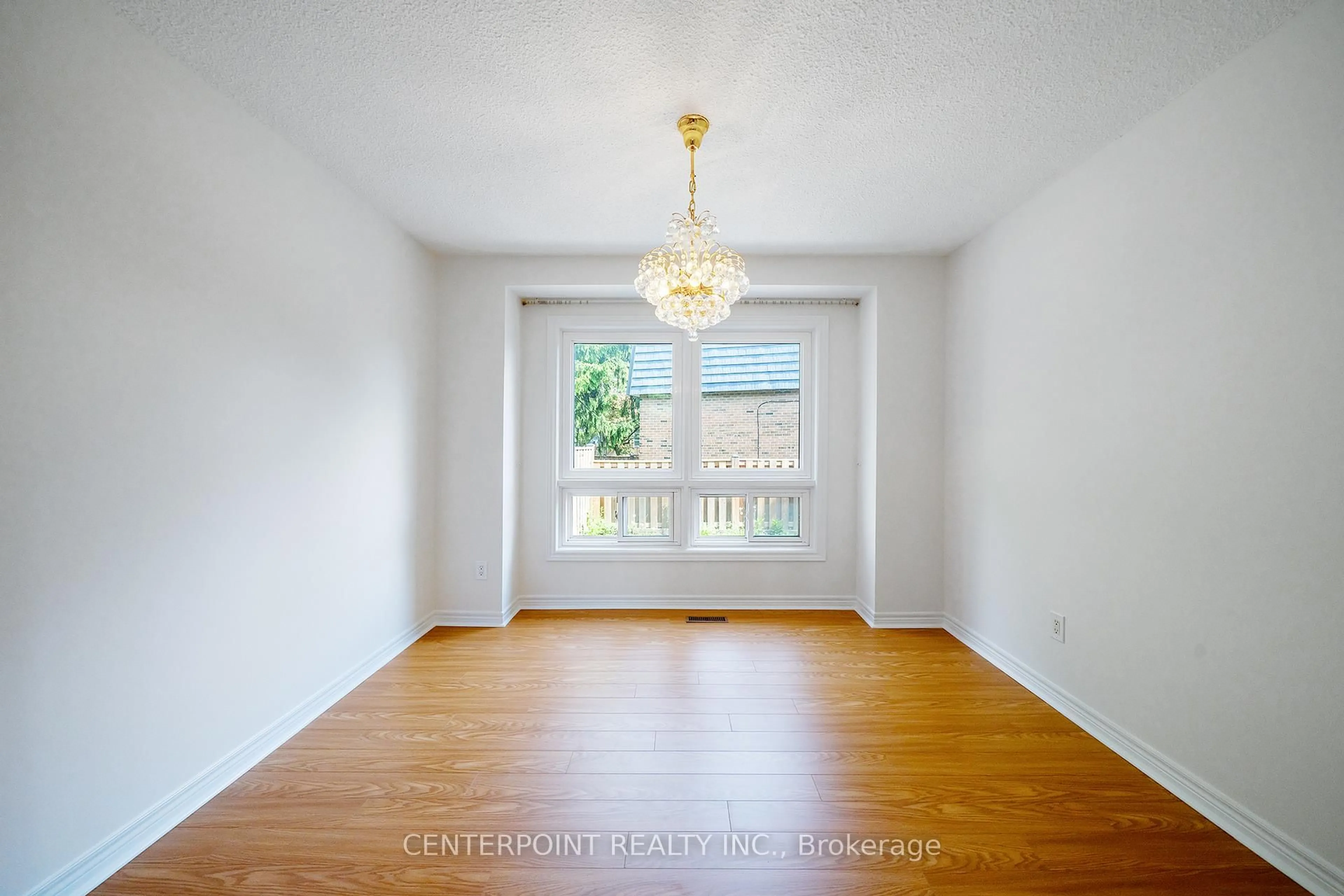 Dining room, unknown for 42 Sego Royal Way, Toronto Ontario M2H 1L5
