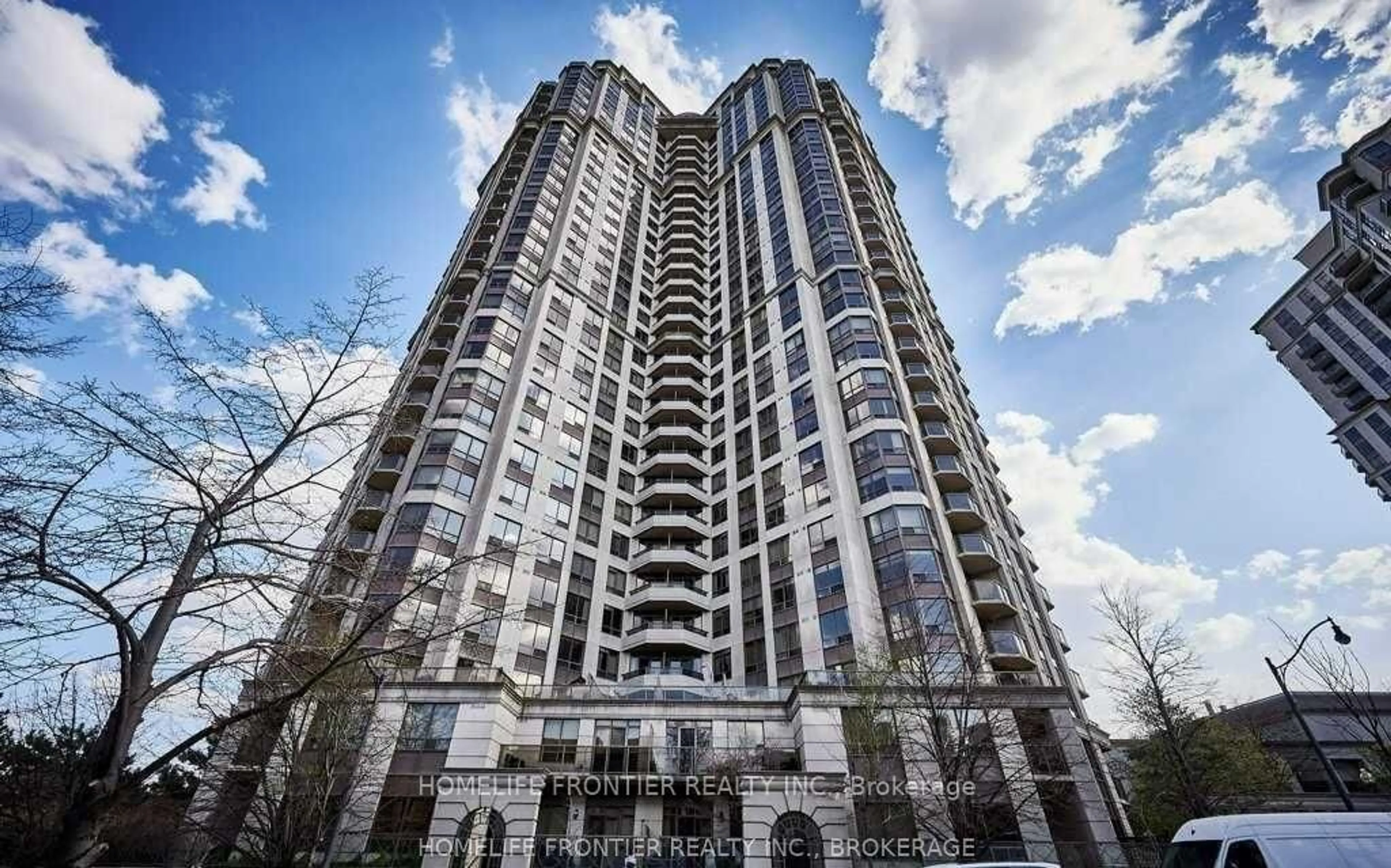 Unknown for 80 Harrison Garden Blvd #917, Toronto Ontario M2N 7E3