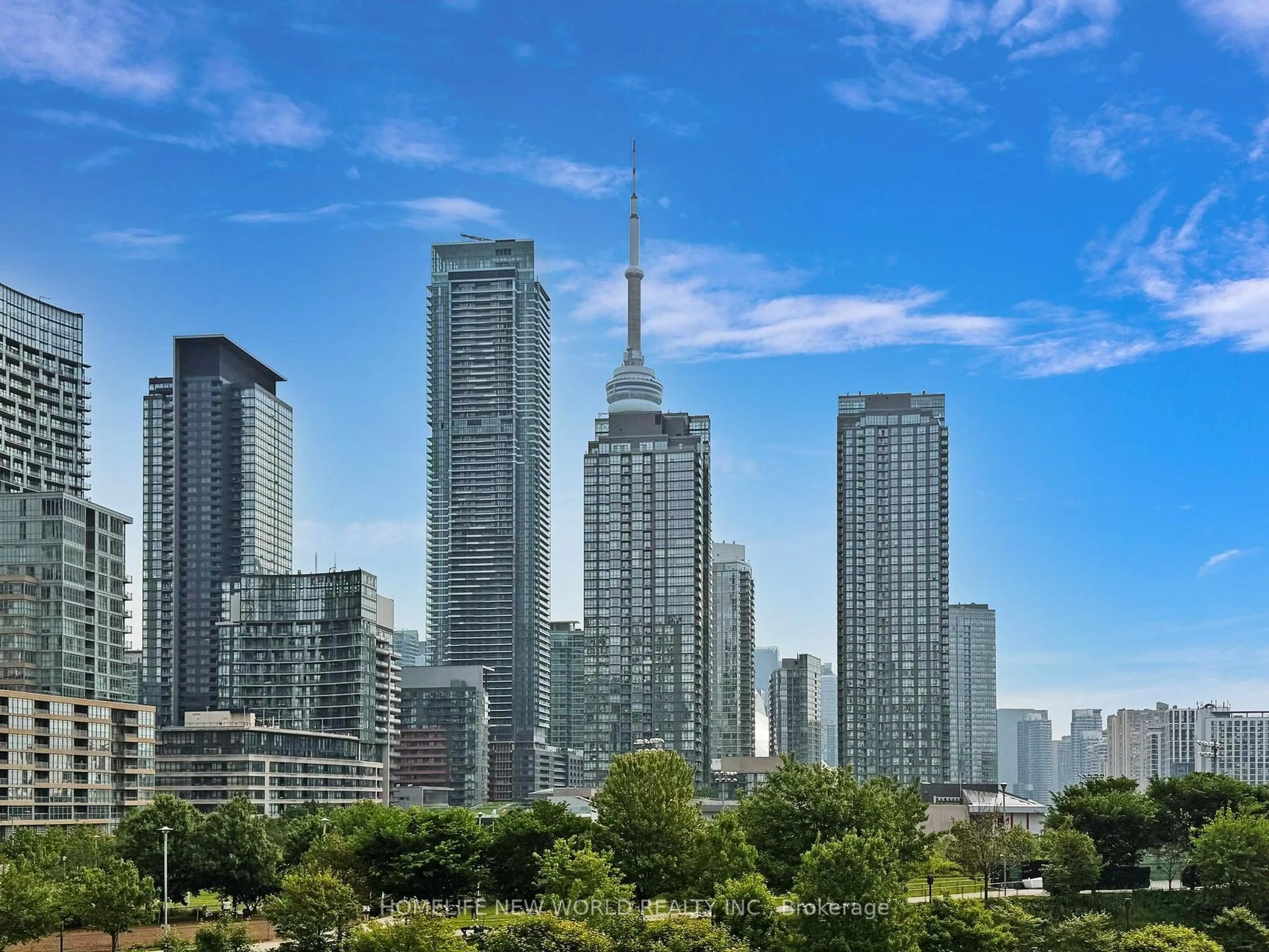 A pic of a room for 75 Queens Wharf Rd #603, Toronto Ontario M5V 0J8