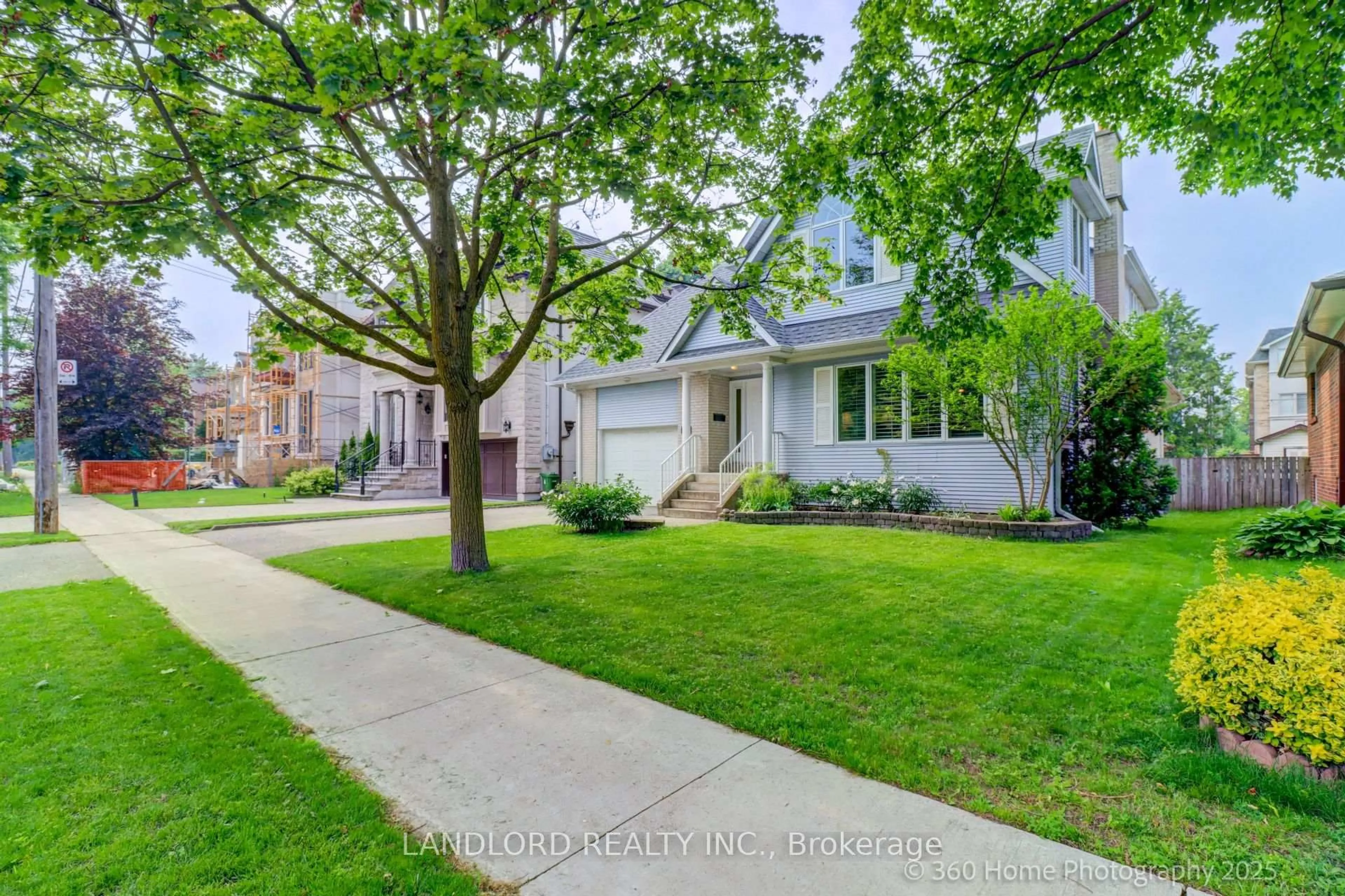 Unknown for 140 Mckee Ave, Toronto Ontario M2N 4C4