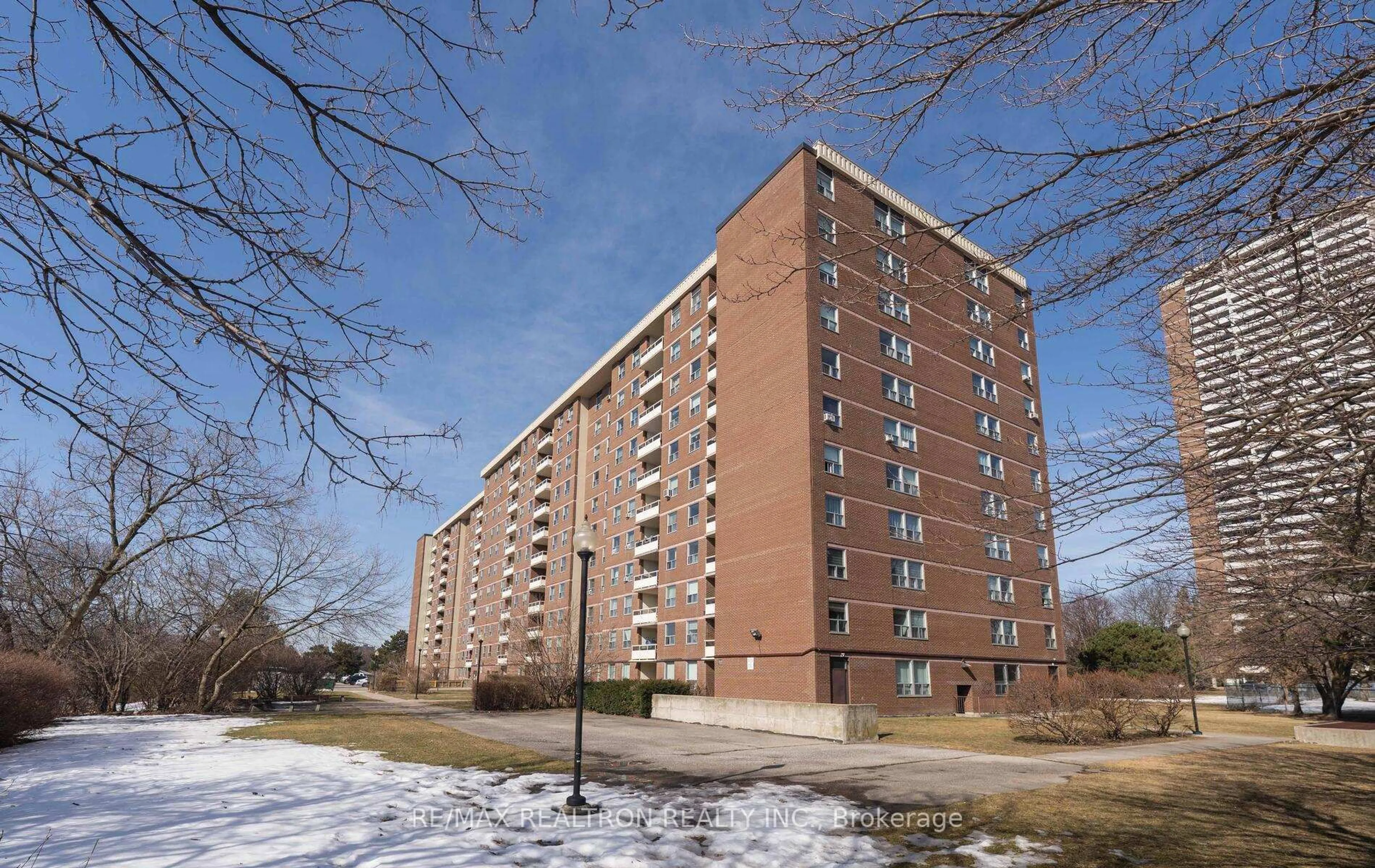 Unknown for 175 Hilda Ave #410, Toronto Ontario M2M 1V8