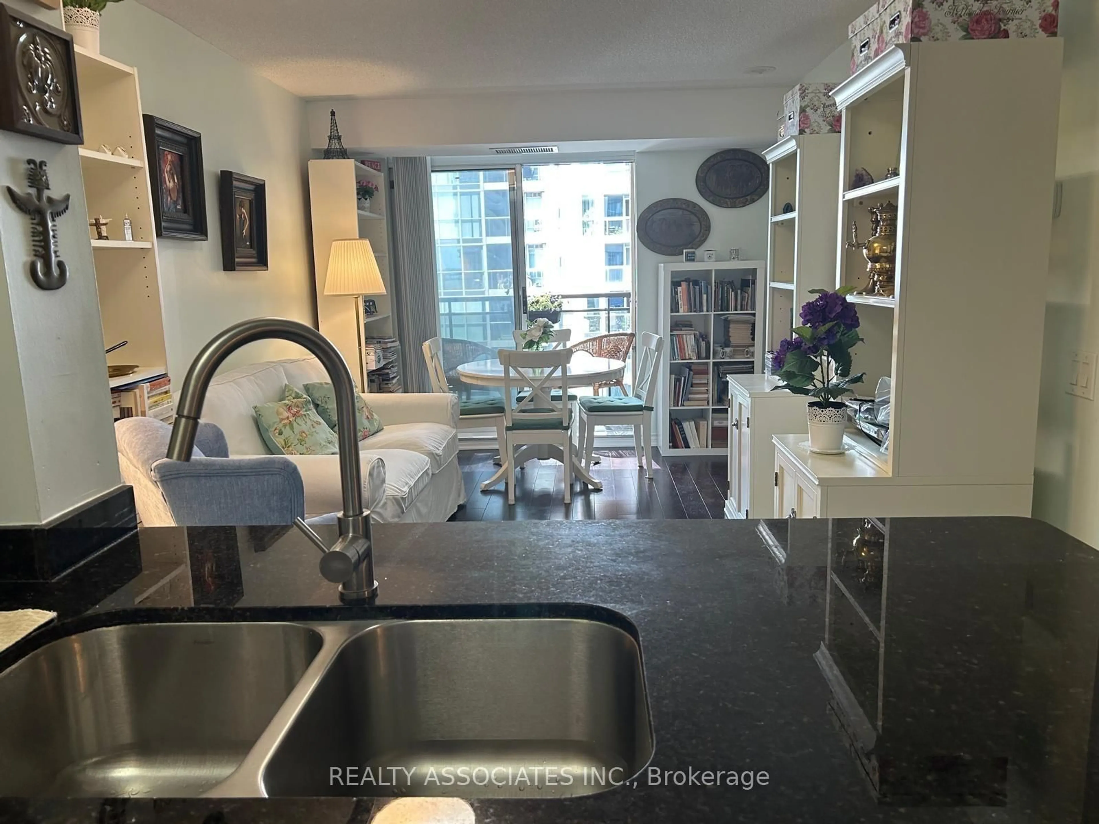 Unknown for 155 Beecroft Rd #2112, Toronto Ontario M2N 7C6