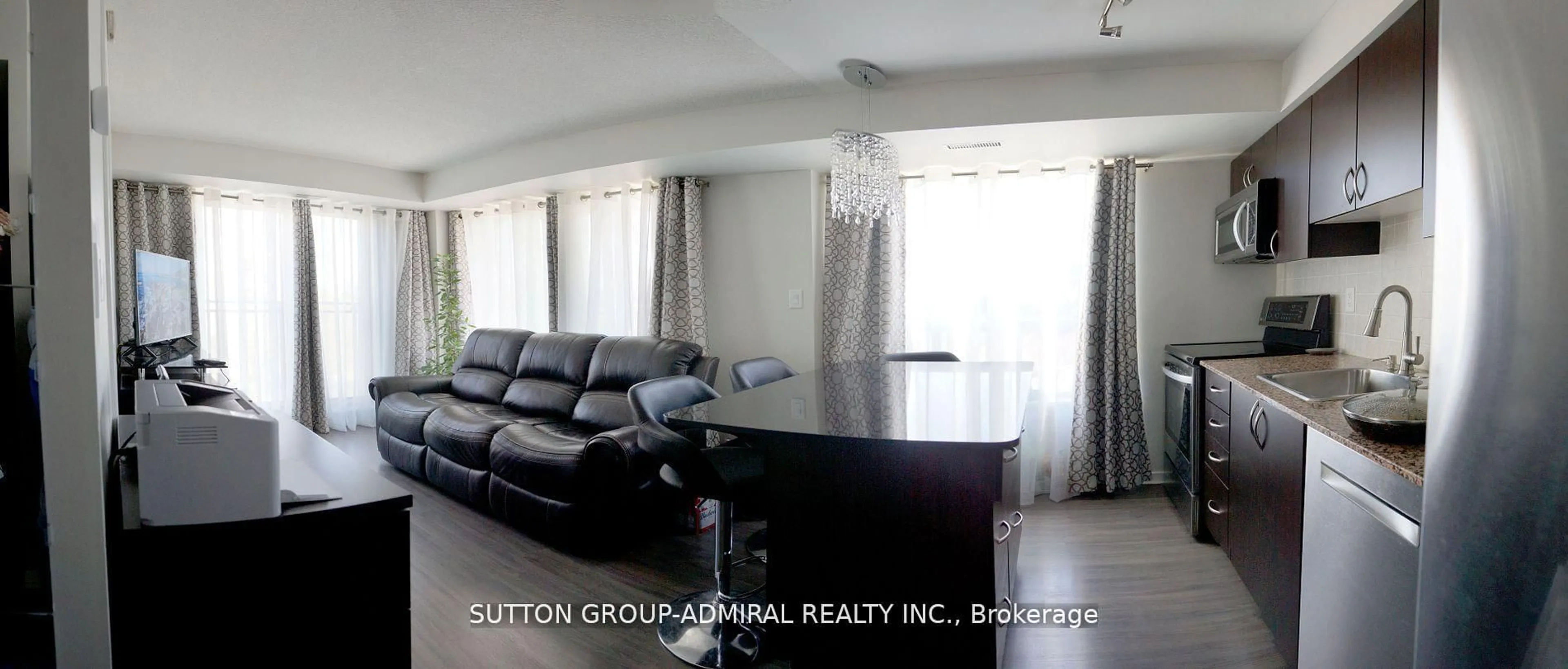 A pic of a room for 801 Sheppard Ave #302, Toronto Ontario M3H 2T3