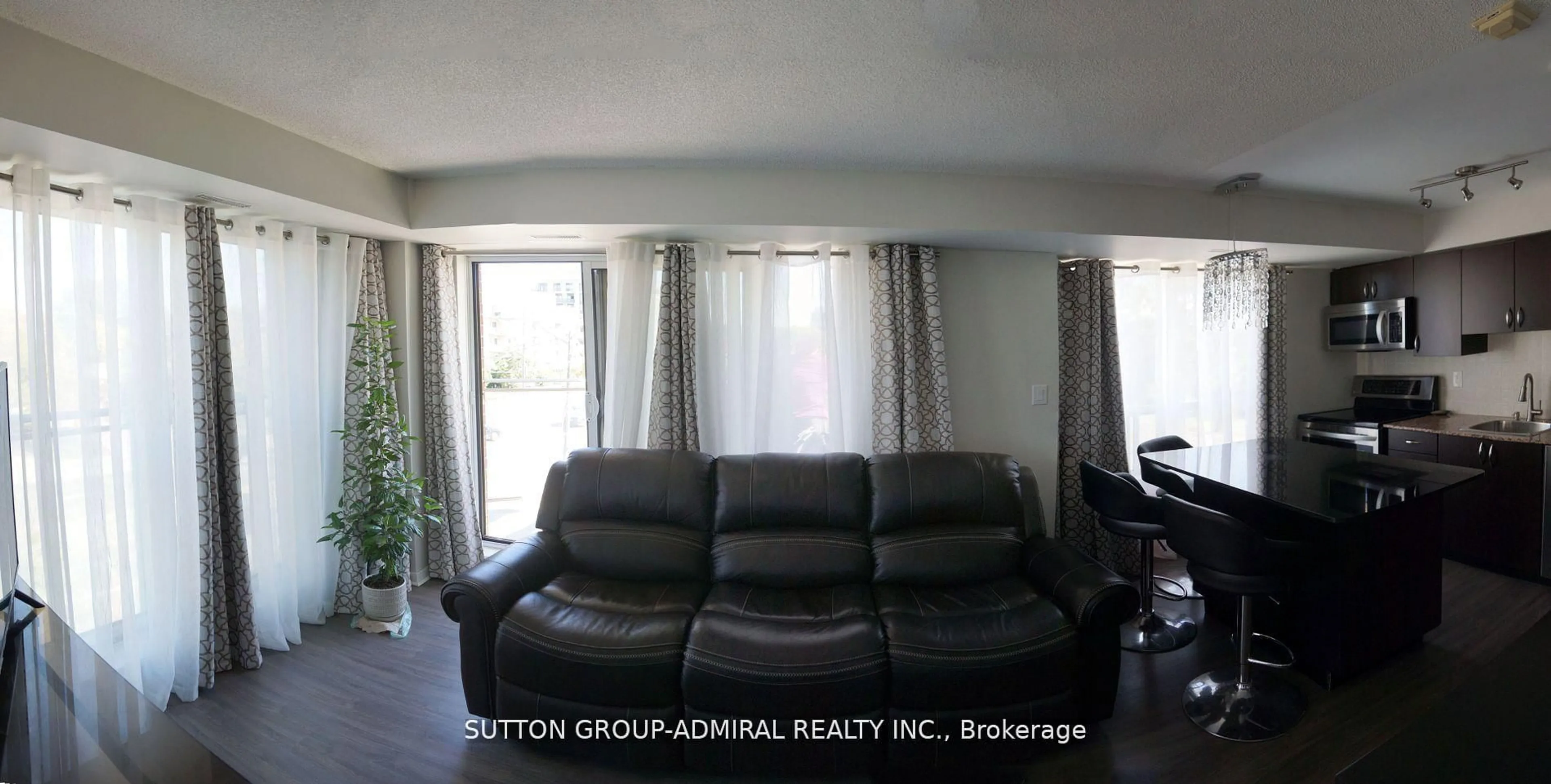 A pic of a room for 801 Sheppard Ave #302, Toronto Ontario M3H 2T3