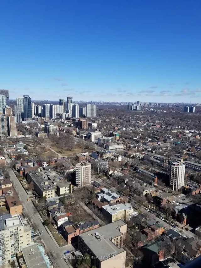 Additional property image - 181 Dundas St Unit 4702