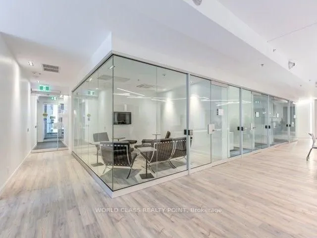 Additional property image - 181 Dundas St Unit 4702