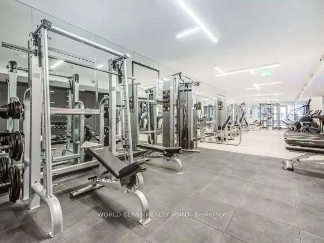 Additional property image - 181 Dundas St Unit 4702