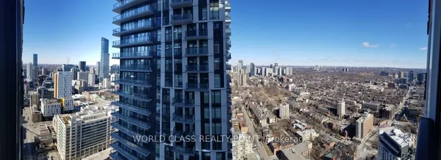 Additional property image - 181 Dundas St Unit 4702
