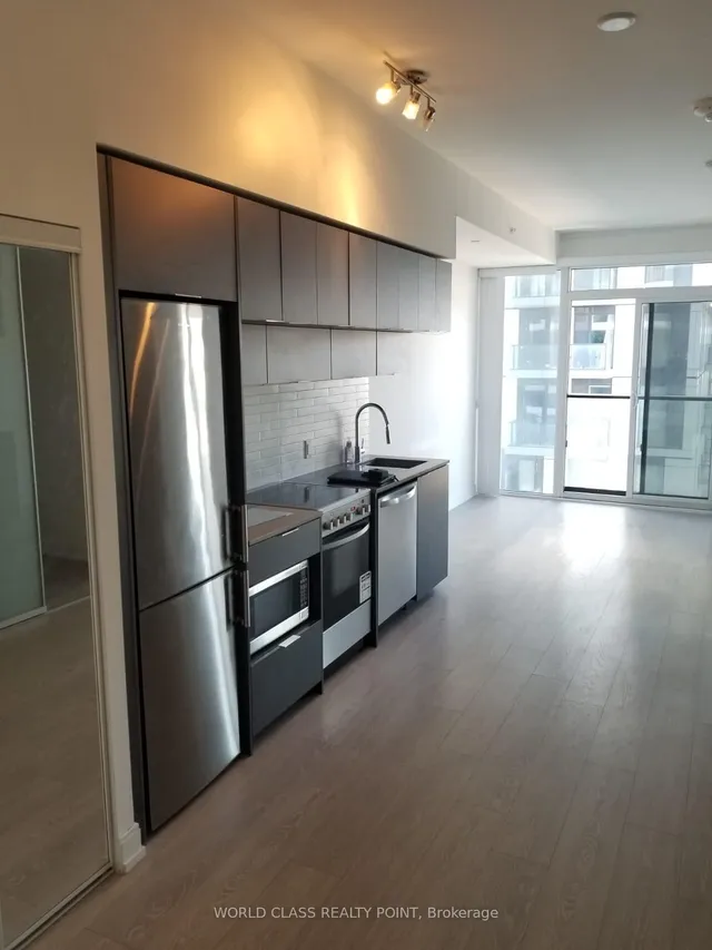 Additional property image - 181 Dundas St Unit 4702