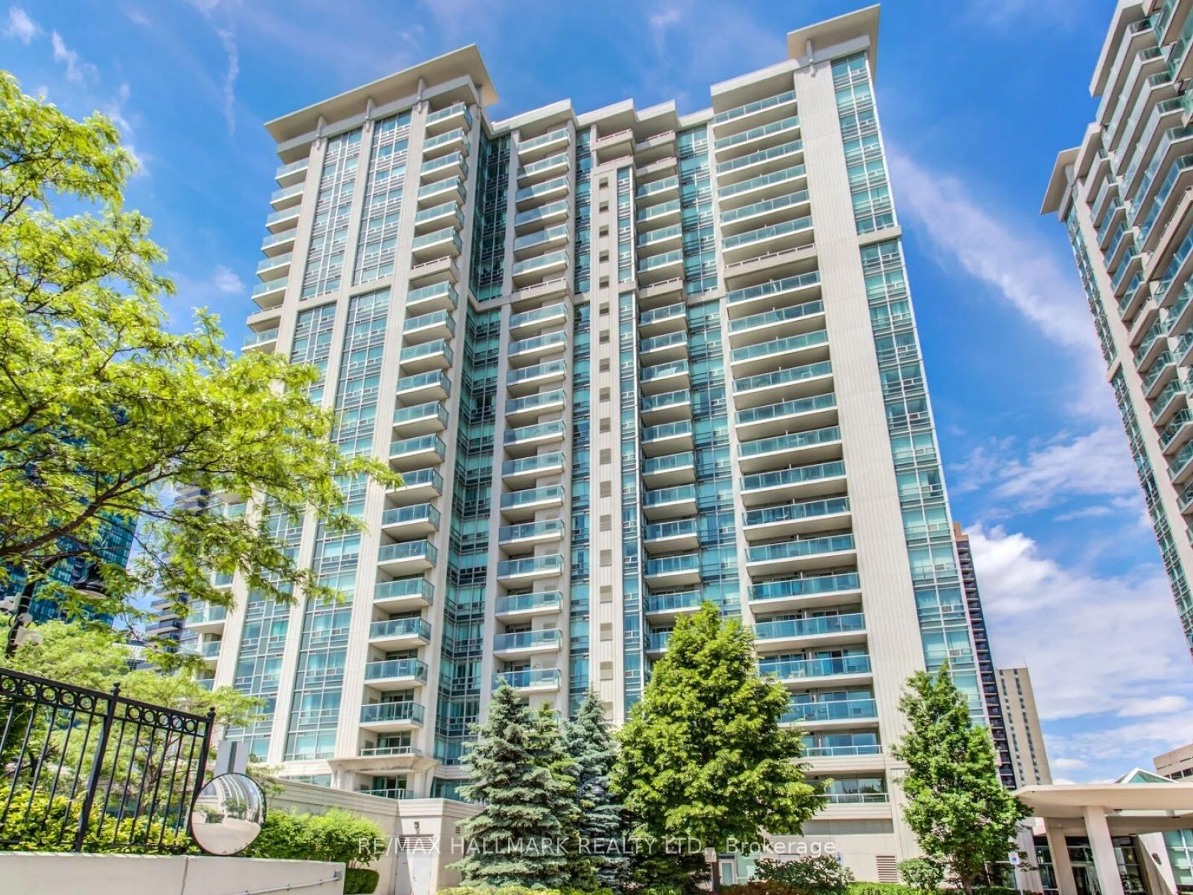 Unknown for 31 Bales Ave #610, Toronto Ontario M2N 7L6