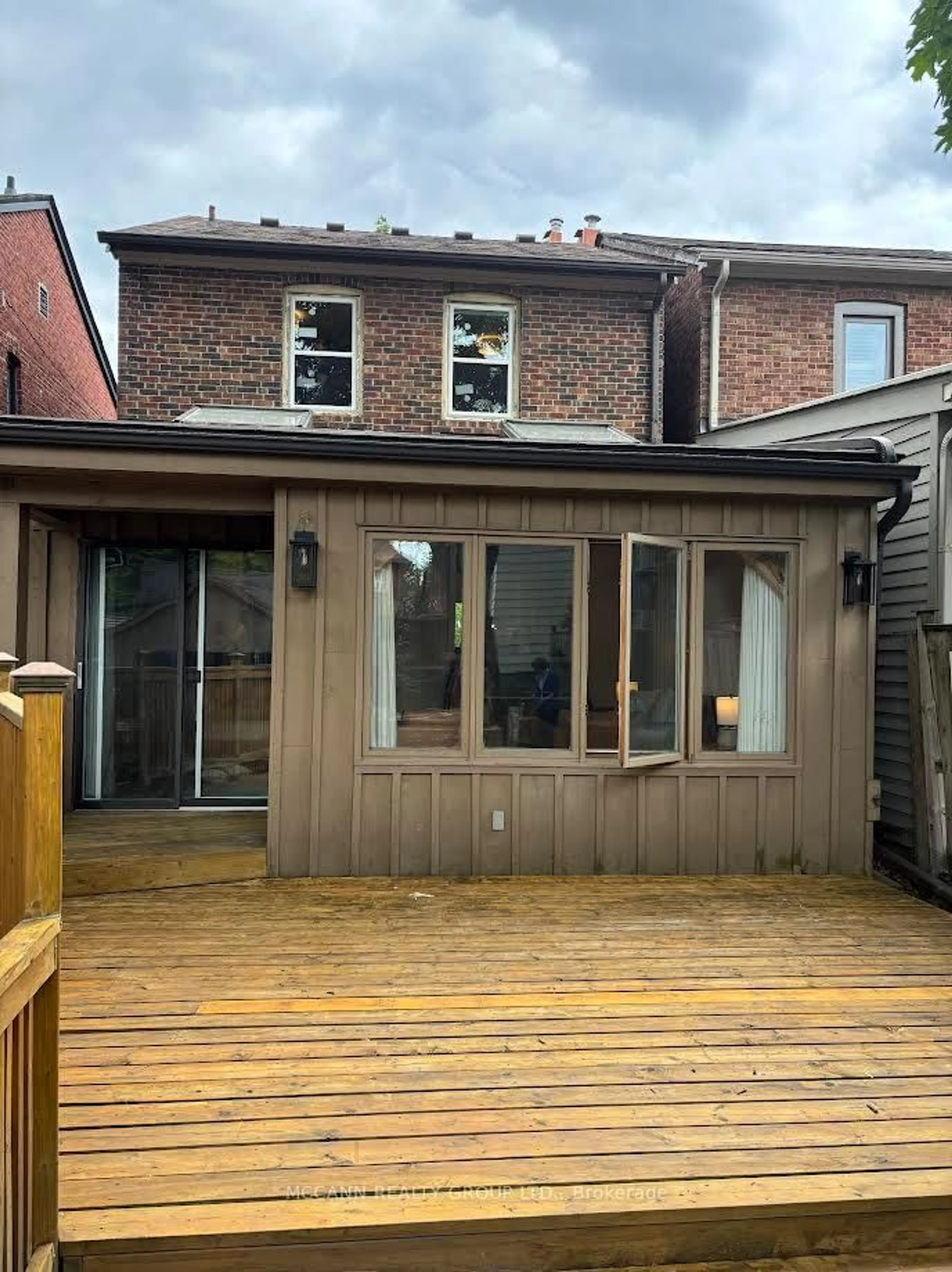 Unknown for 92 Brookdale Ave, Toronto Ontario M5M 1P3