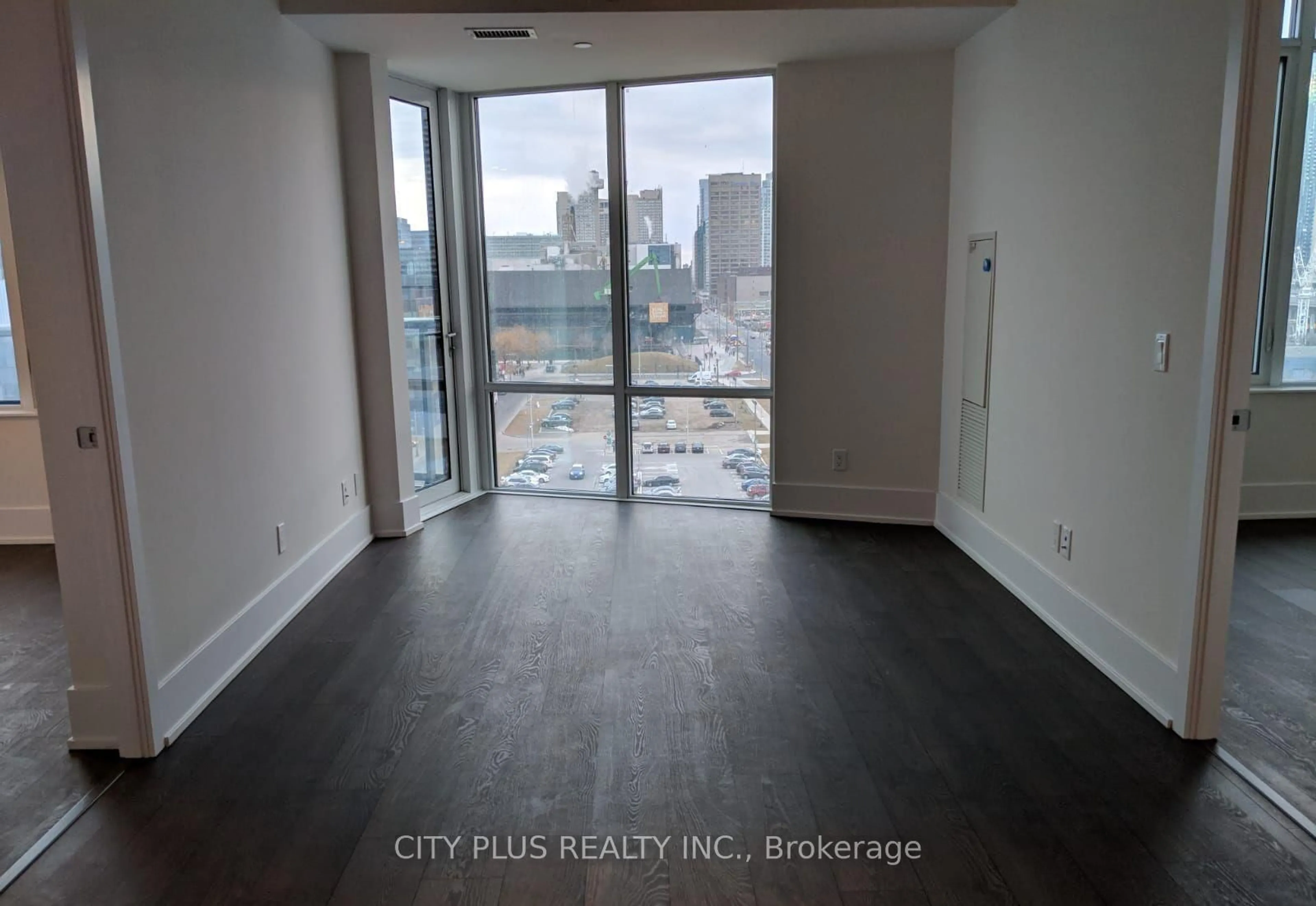 A pic of a room for 15 Merchants' Wharf #841, Toronto Ontario M5A 0N8