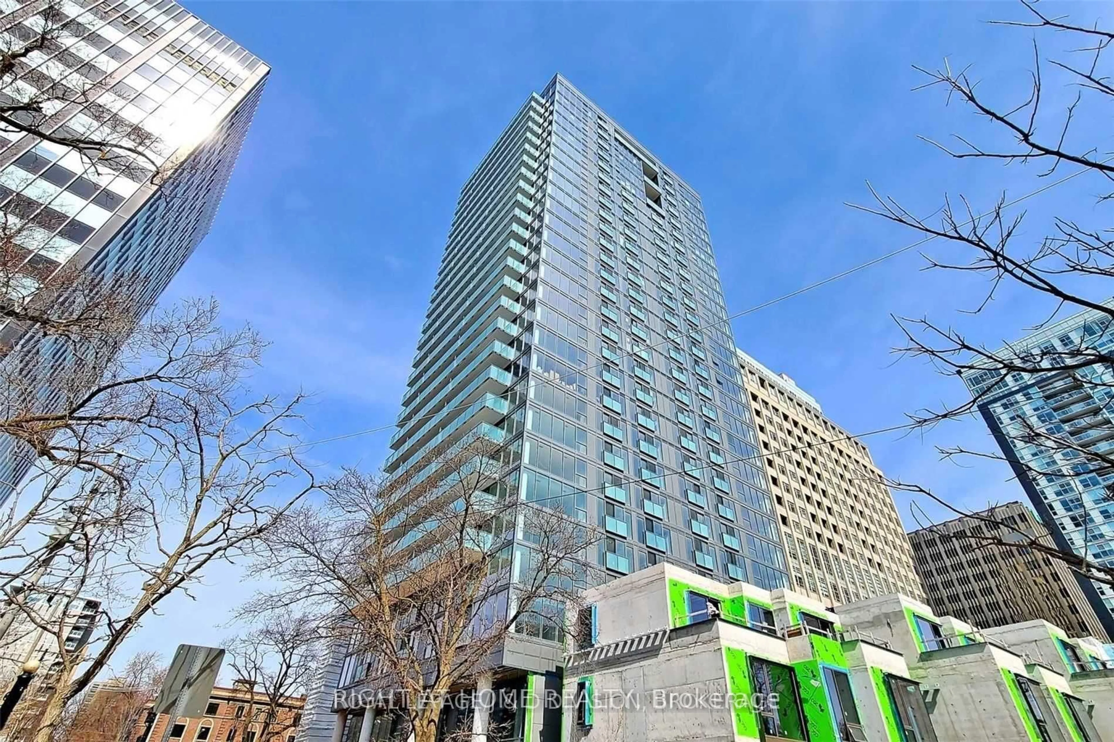 Unknown for 99 Foxbar Rd #2110, Toronto Ontario M4V 0B2