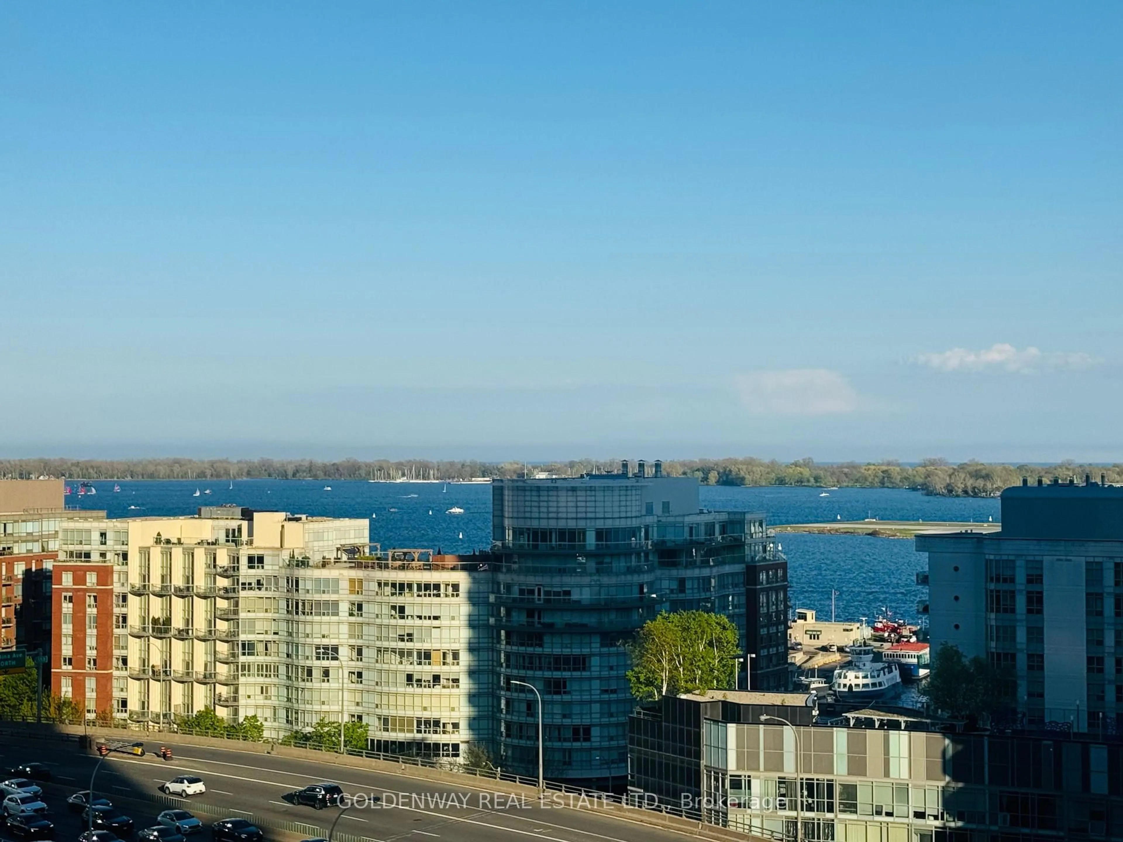 Unknown for 70 Queens Wharf Rd #1609, Toronto Ontario M5V 0J2