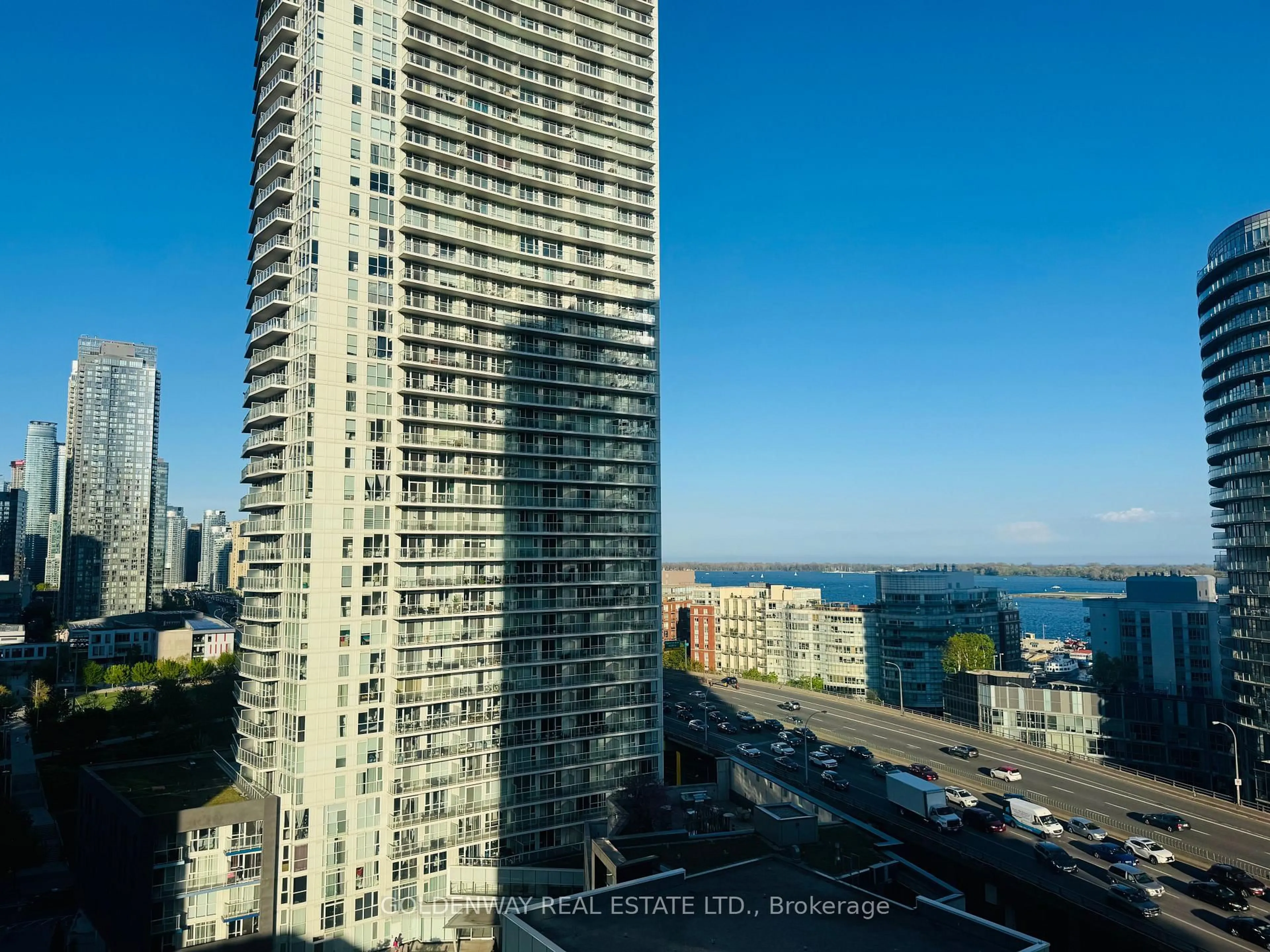 Unknown for 70 Queens Wharf Rd #1609, Toronto Ontario M5V 0J2