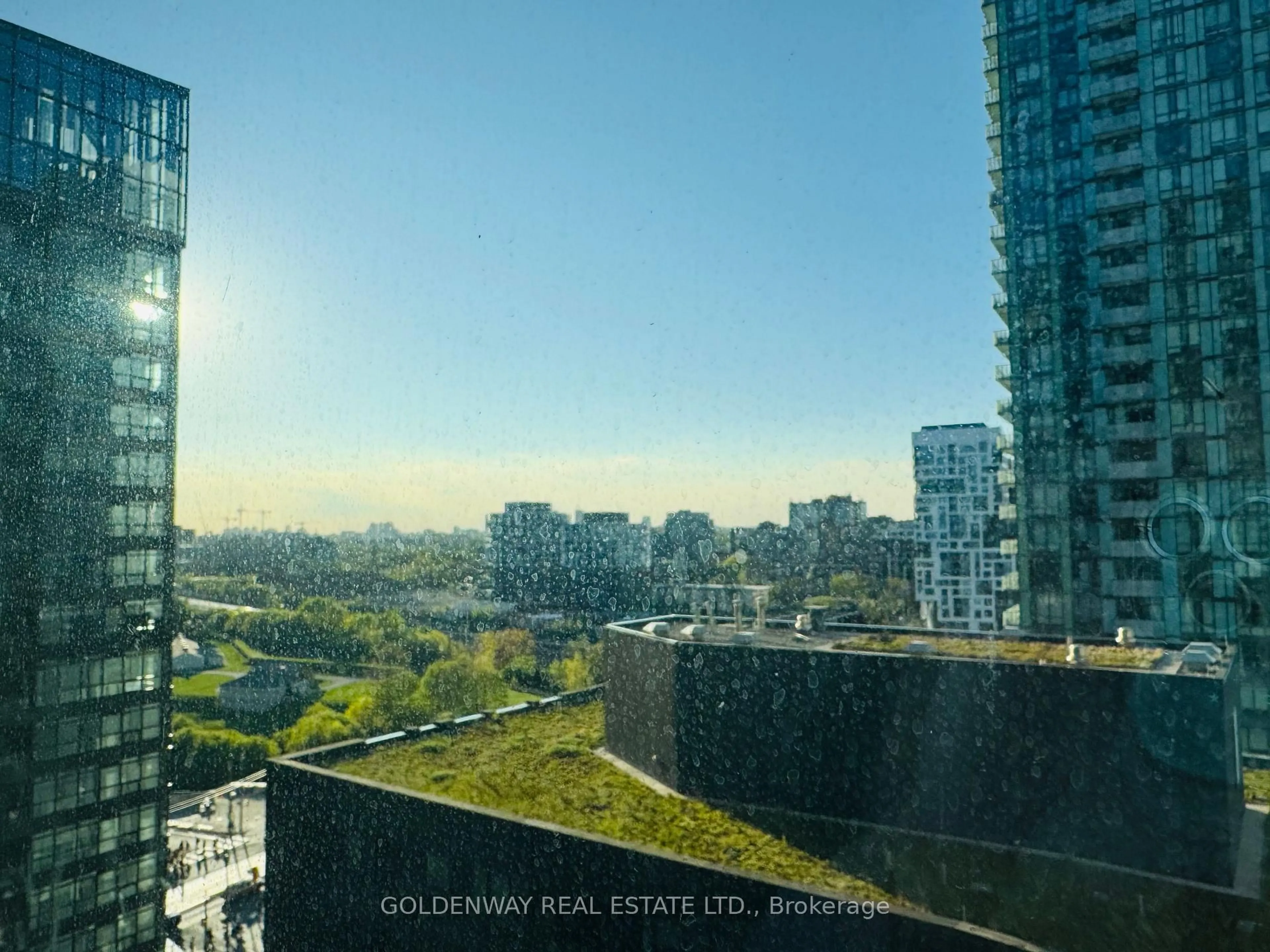 Unknown for 70 Queens Wharf Rd #1609, Toronto Ontario M5V 0J2