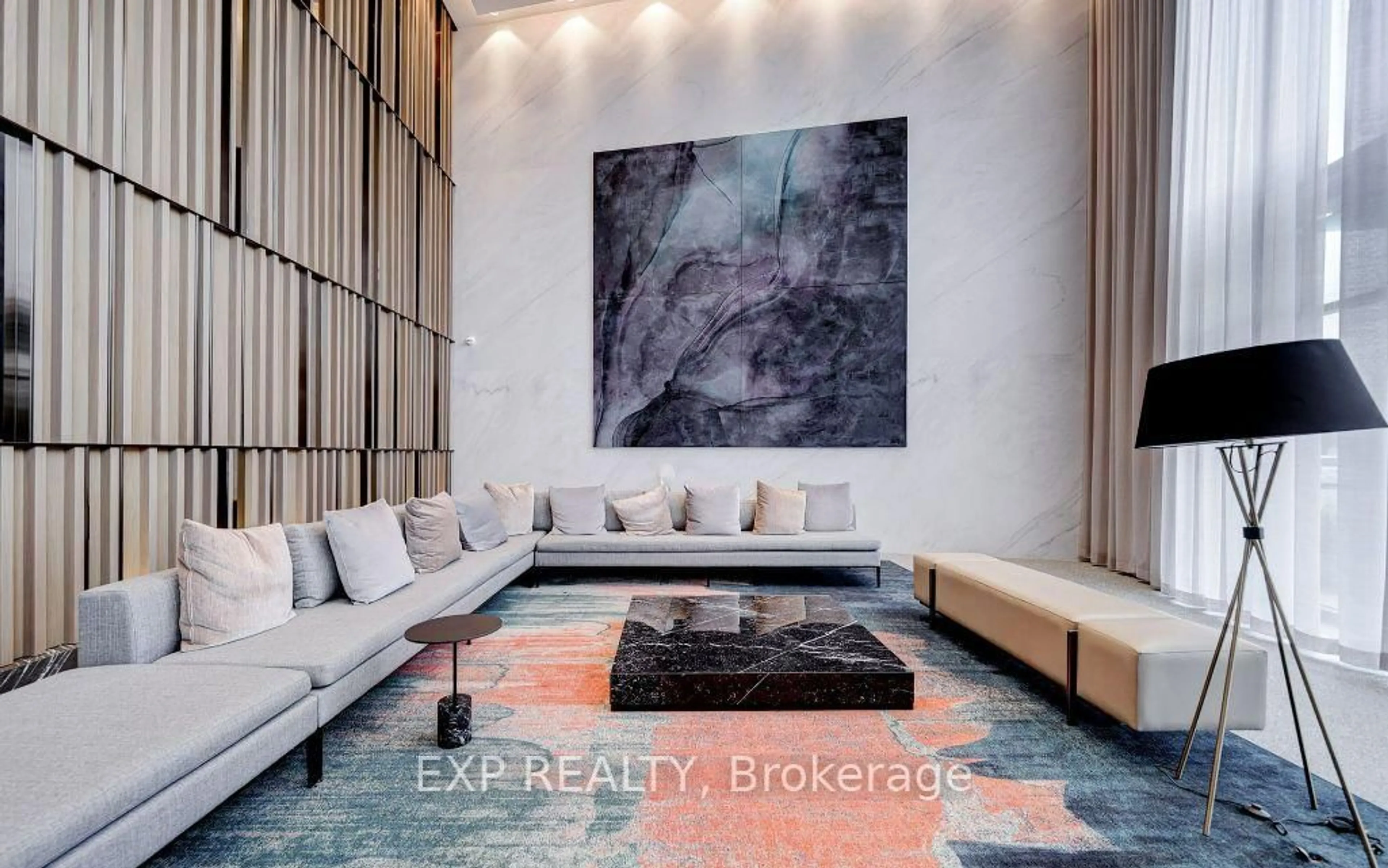 Unknown for 585 Bloor St #3723, Toronto Ontario M4W 0B3