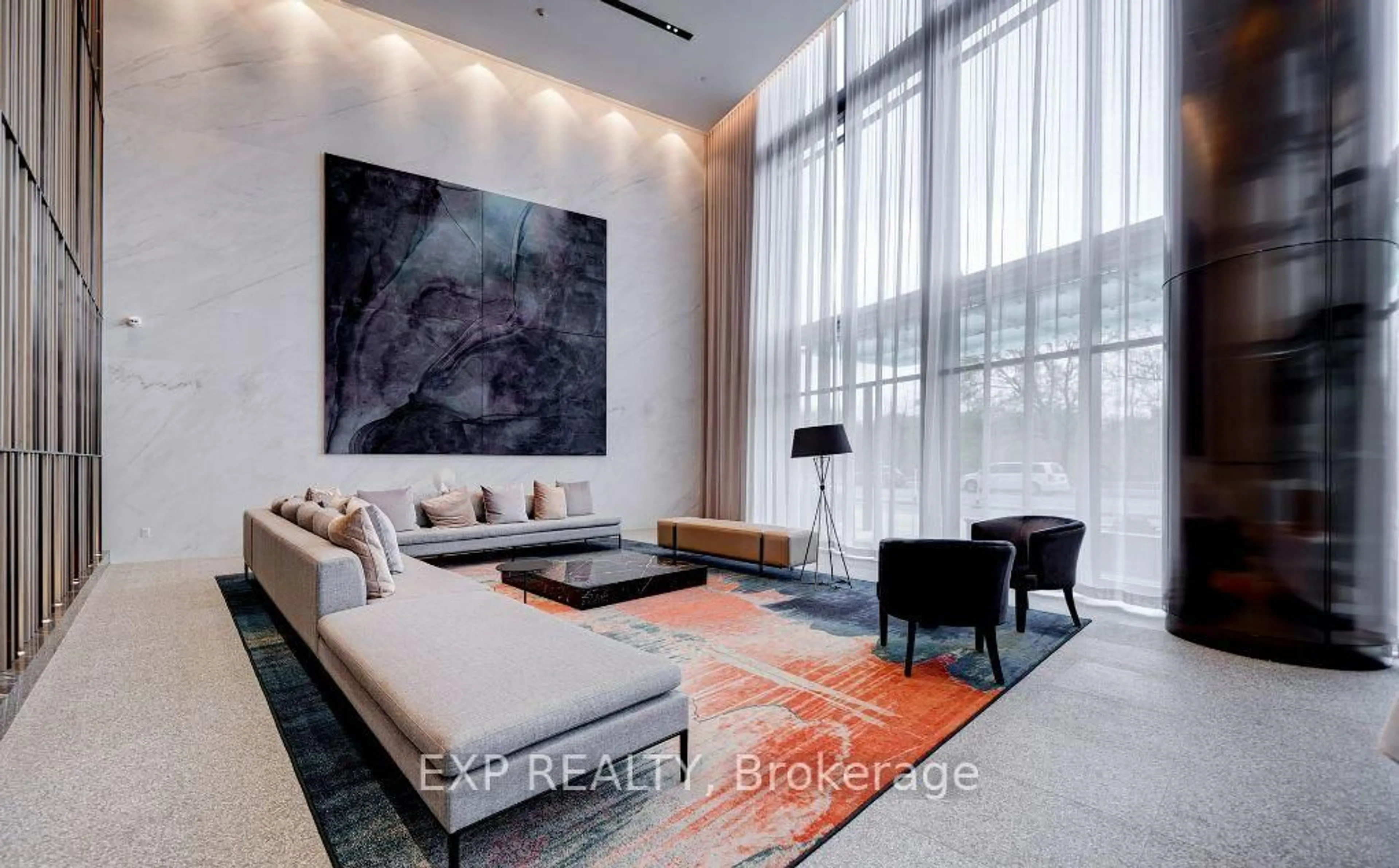 Unknown for 585 Bloor St #3723, Toronto Ontario M4W 0B3