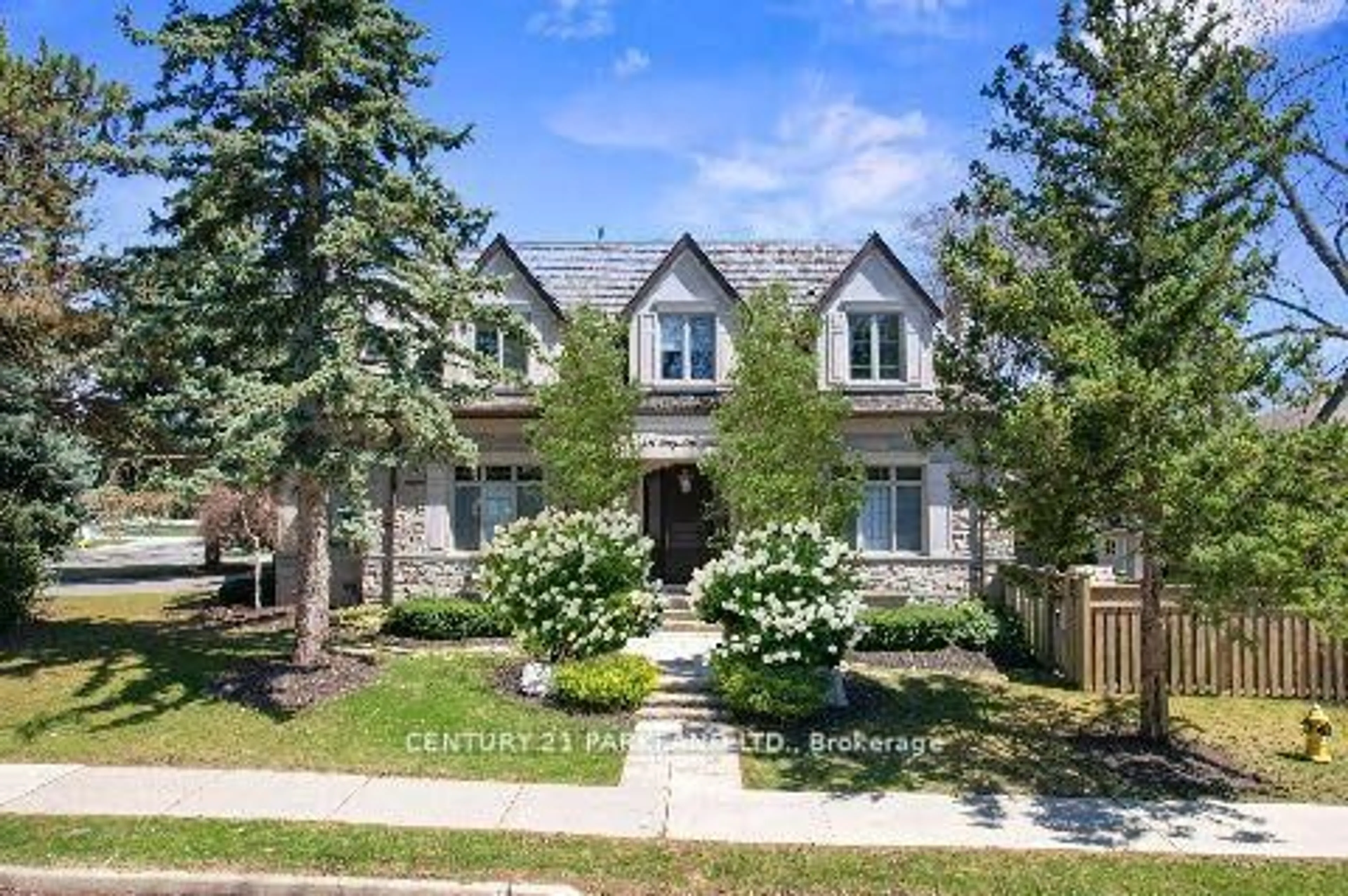 Home with brick exterior material, street for 337 Kingsdale Ave, Toronto Ontario M2N 3X7