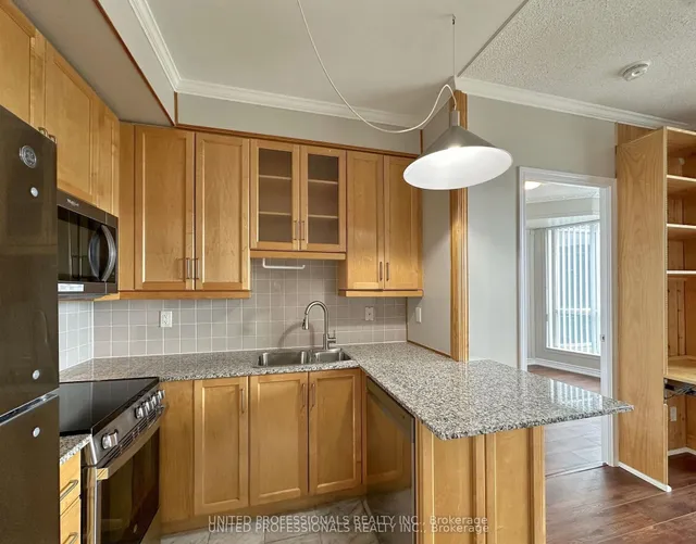 Additional image 2 of 60 Byng Ave Unit 1812