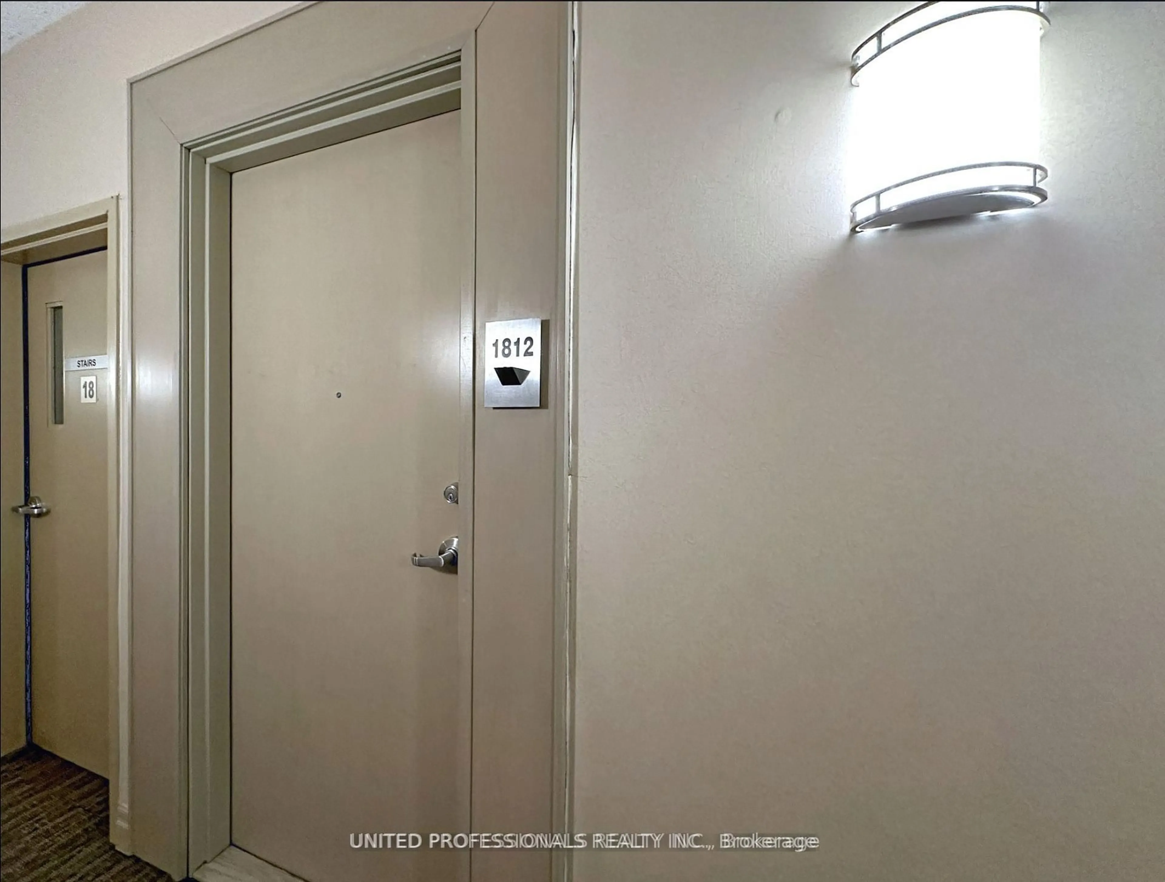 Unknown for 60 Byng Ave #1812, Toronto Ontario M2N 4K3