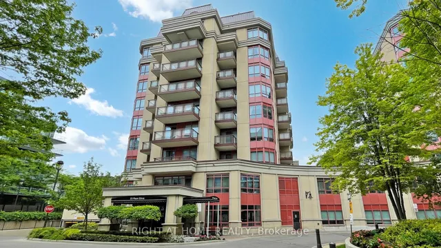 Additional image 50 of 23 Rean Dr Unit 701