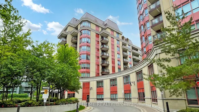 Additional image 49 of 23 Rean Dr Unit 701