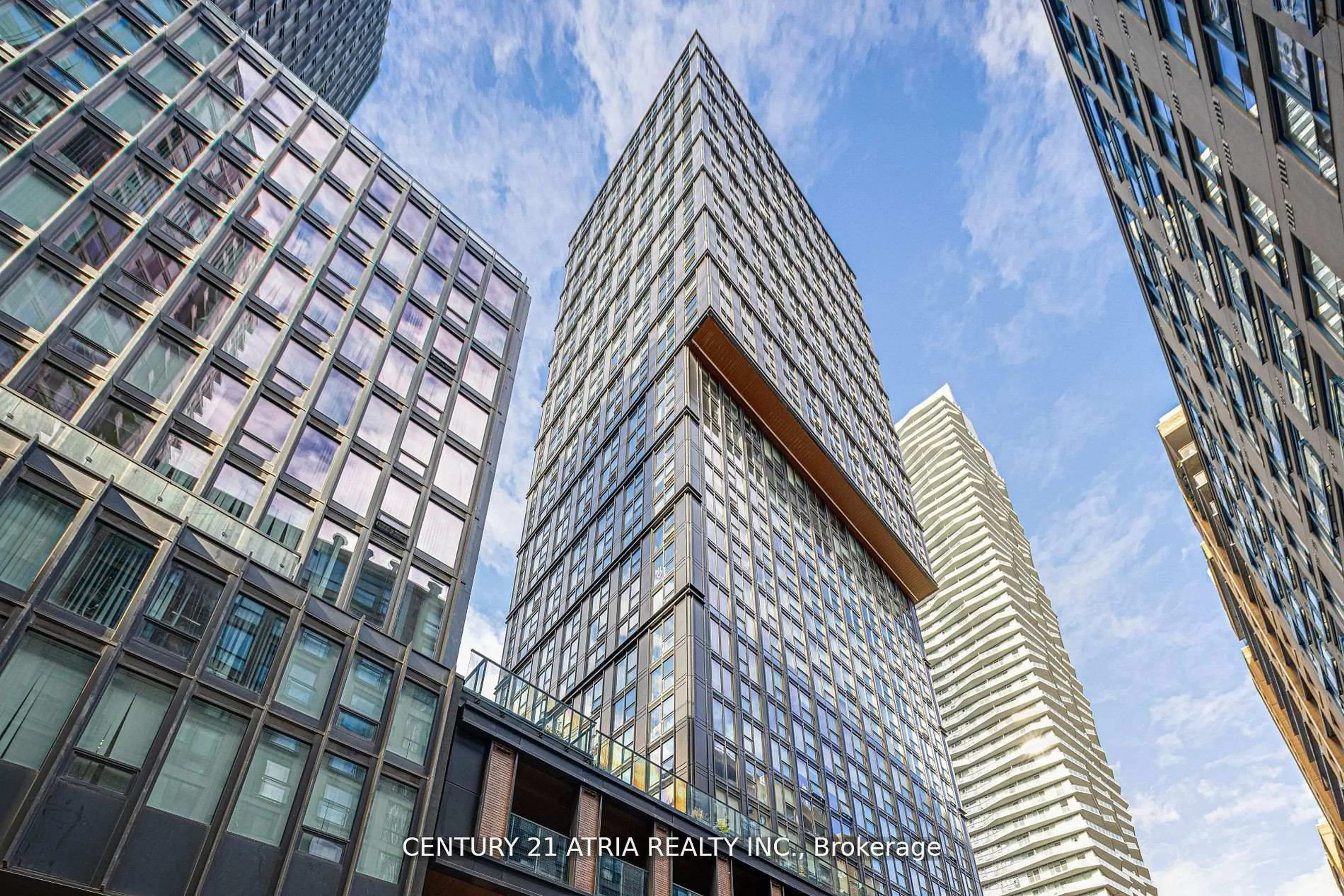 Unknown for 82 Dalhousie St #1915, Toronto Ontario M5B 0C5