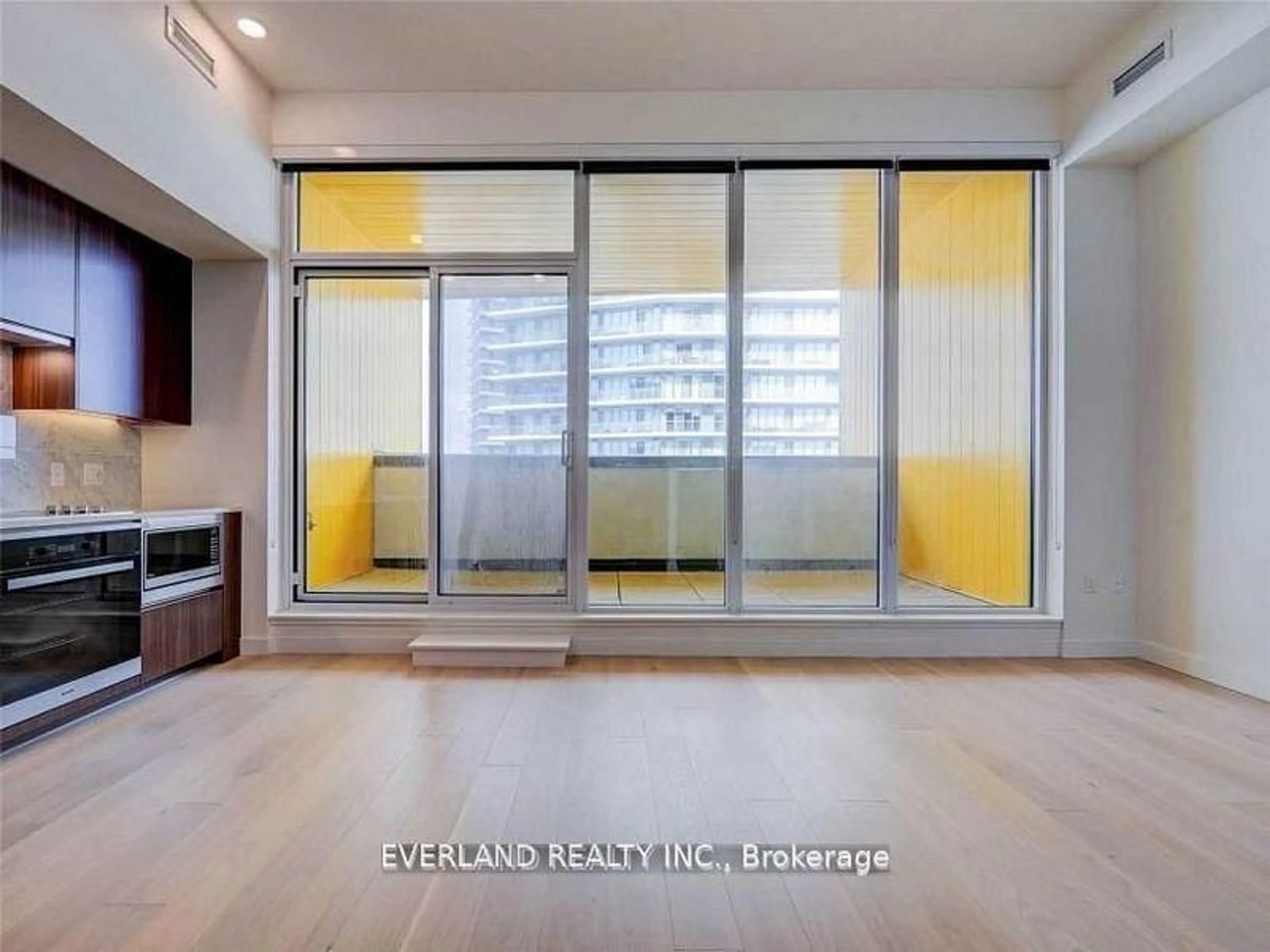 Unknown for 95 Mcmahon Dr #TH509, Toronto Ontario M2K 0H2