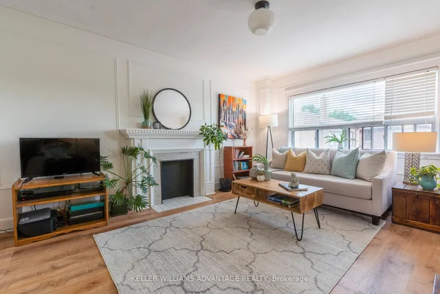 Additional property image - 1646 Bathurst St Unit 18