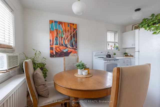 Additional property image - 1646 Bathurst St Unit 18