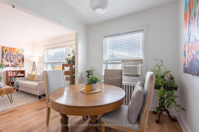 Additional property image - 1646 Bathurst St Unit 18
