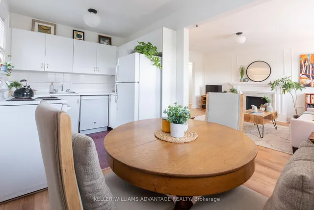 Additional property image - 1646 Bathurst St Unit 18