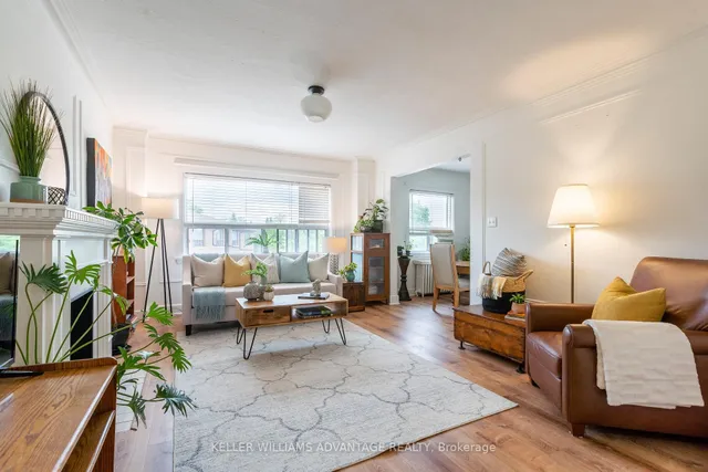 Additional property image - 1646 Bathurst St Unit 18