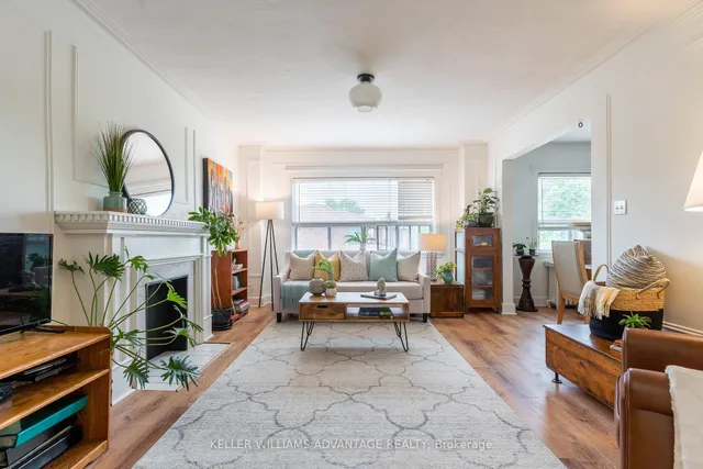Additional property image - 1646 Bathurst St Unit 18